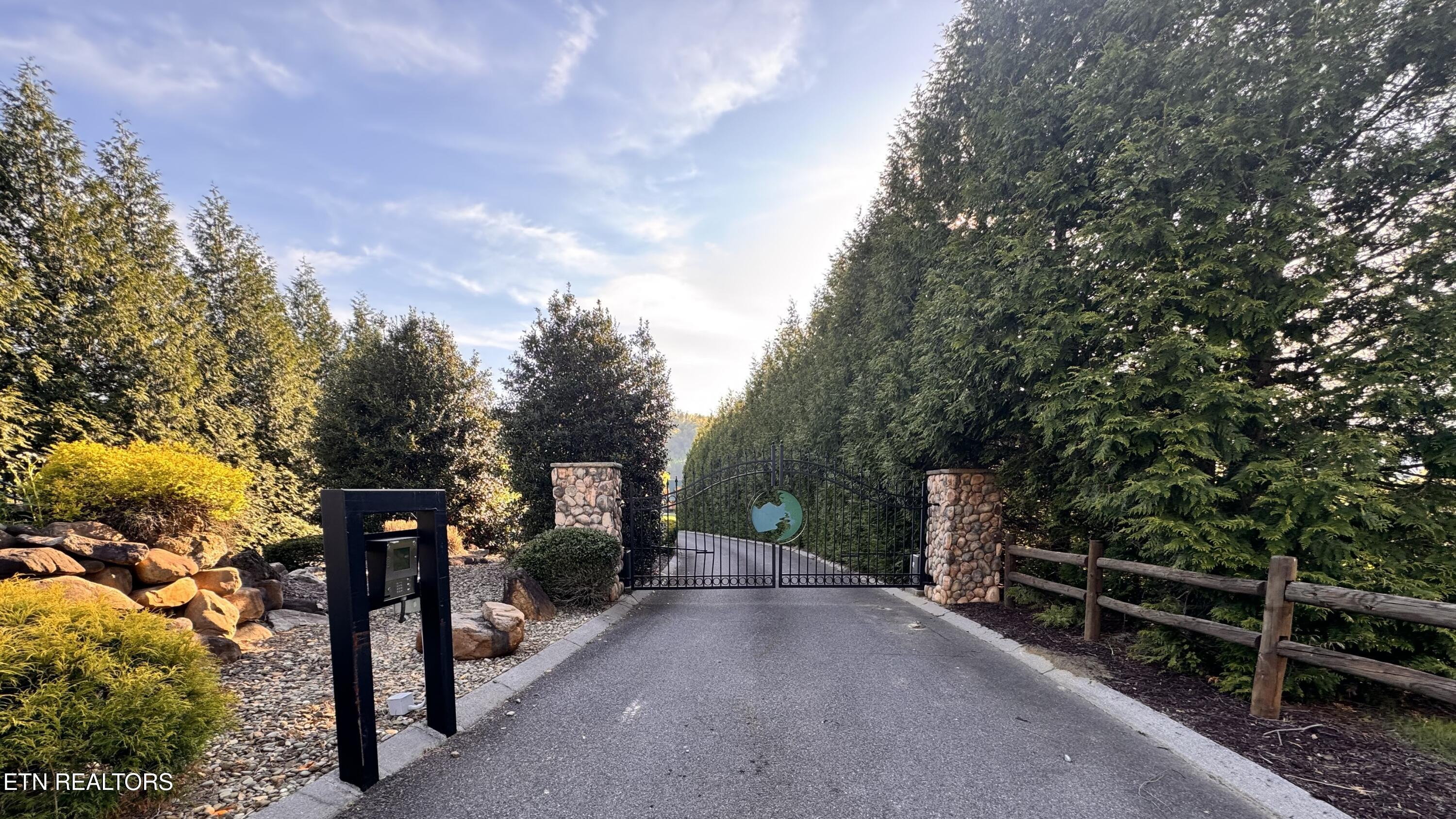 Lot 146 River Rapids Way Del Rio TN 37727