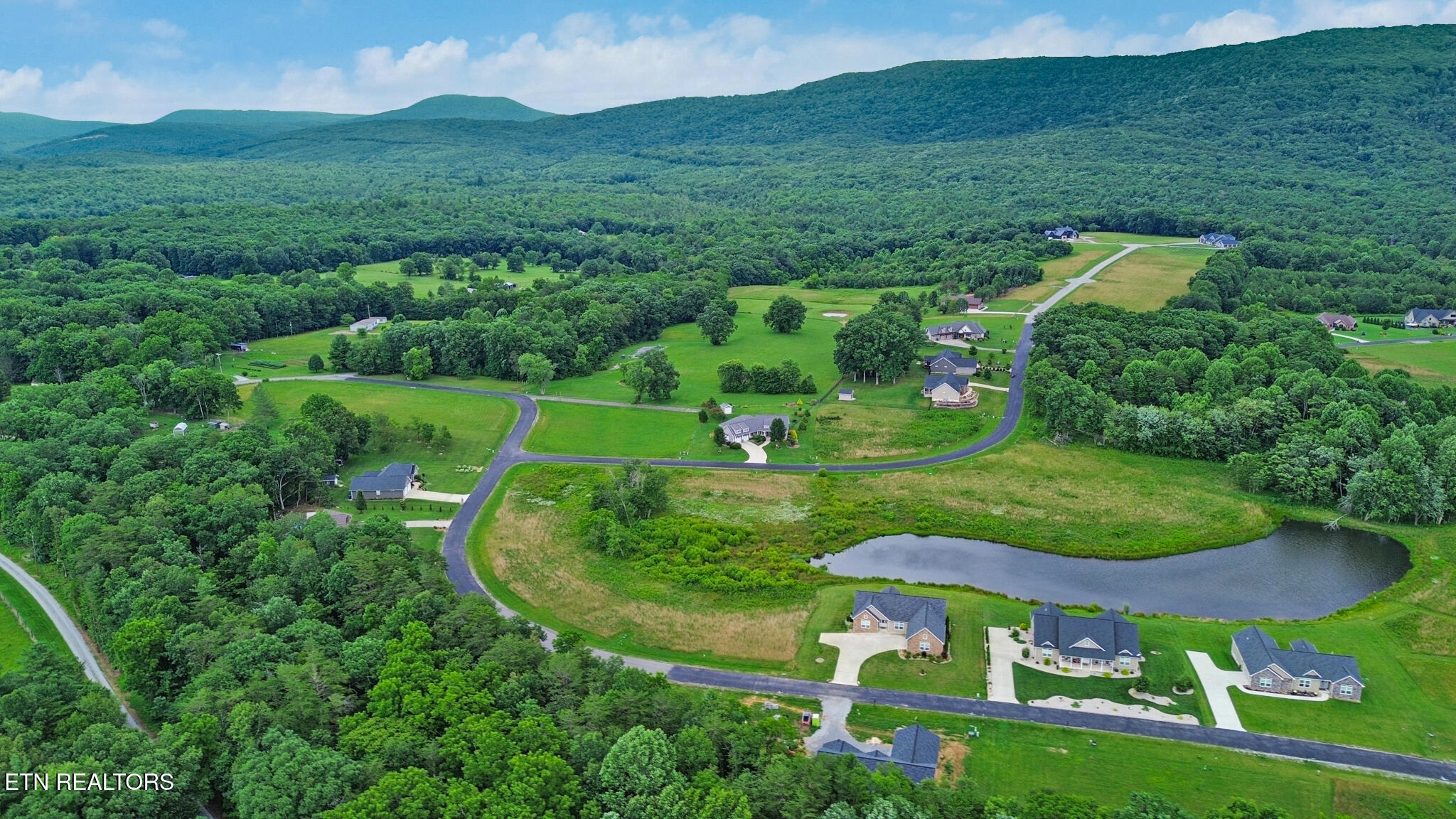 Marie Lane Crossville TN 38555