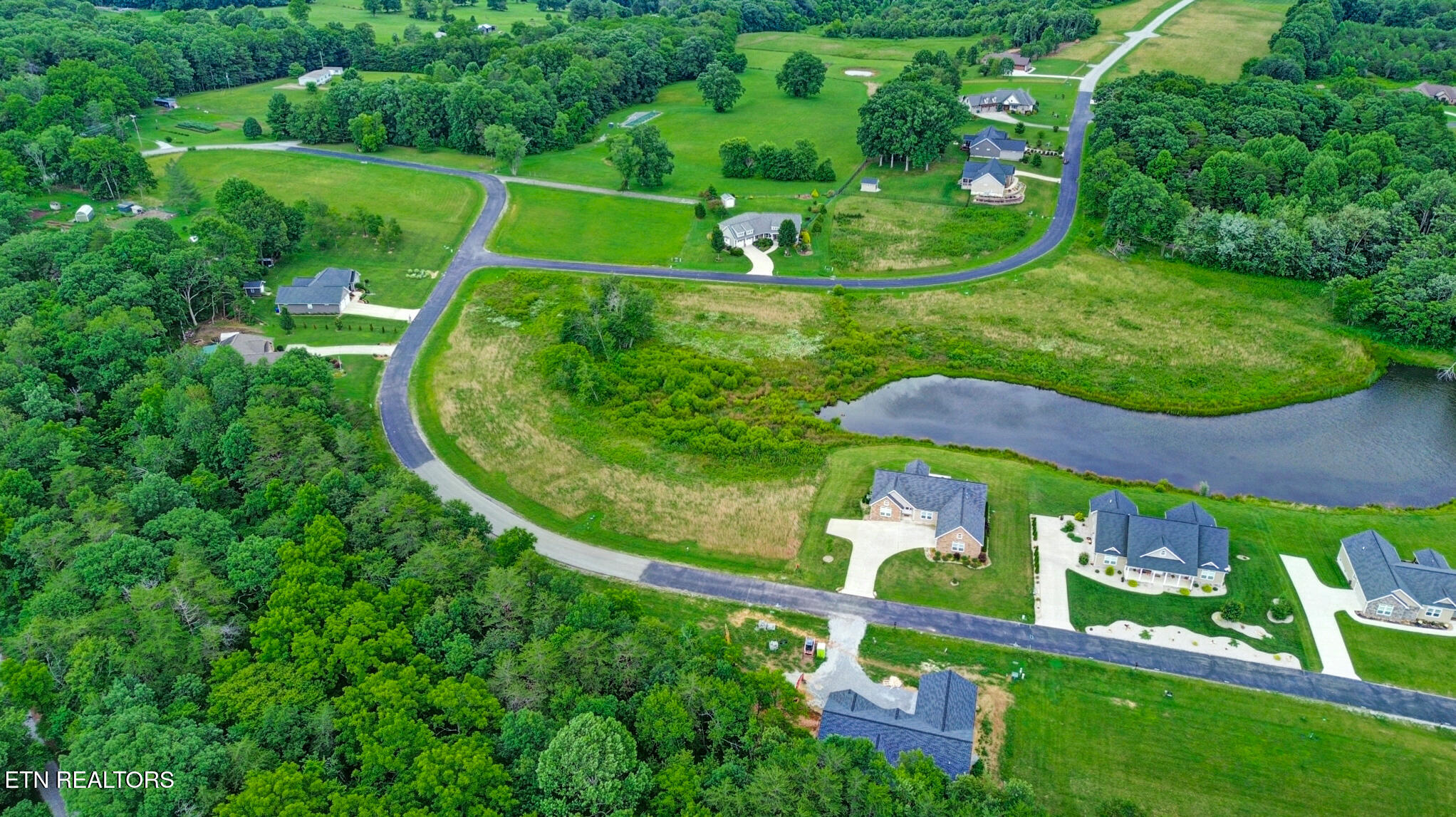 Marie Lane Crossville TN 38555