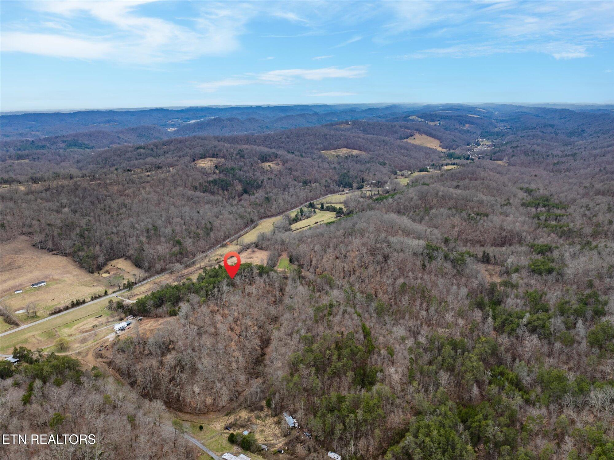 Hinds Creek Tract 1 Road Maynardville TN 37807