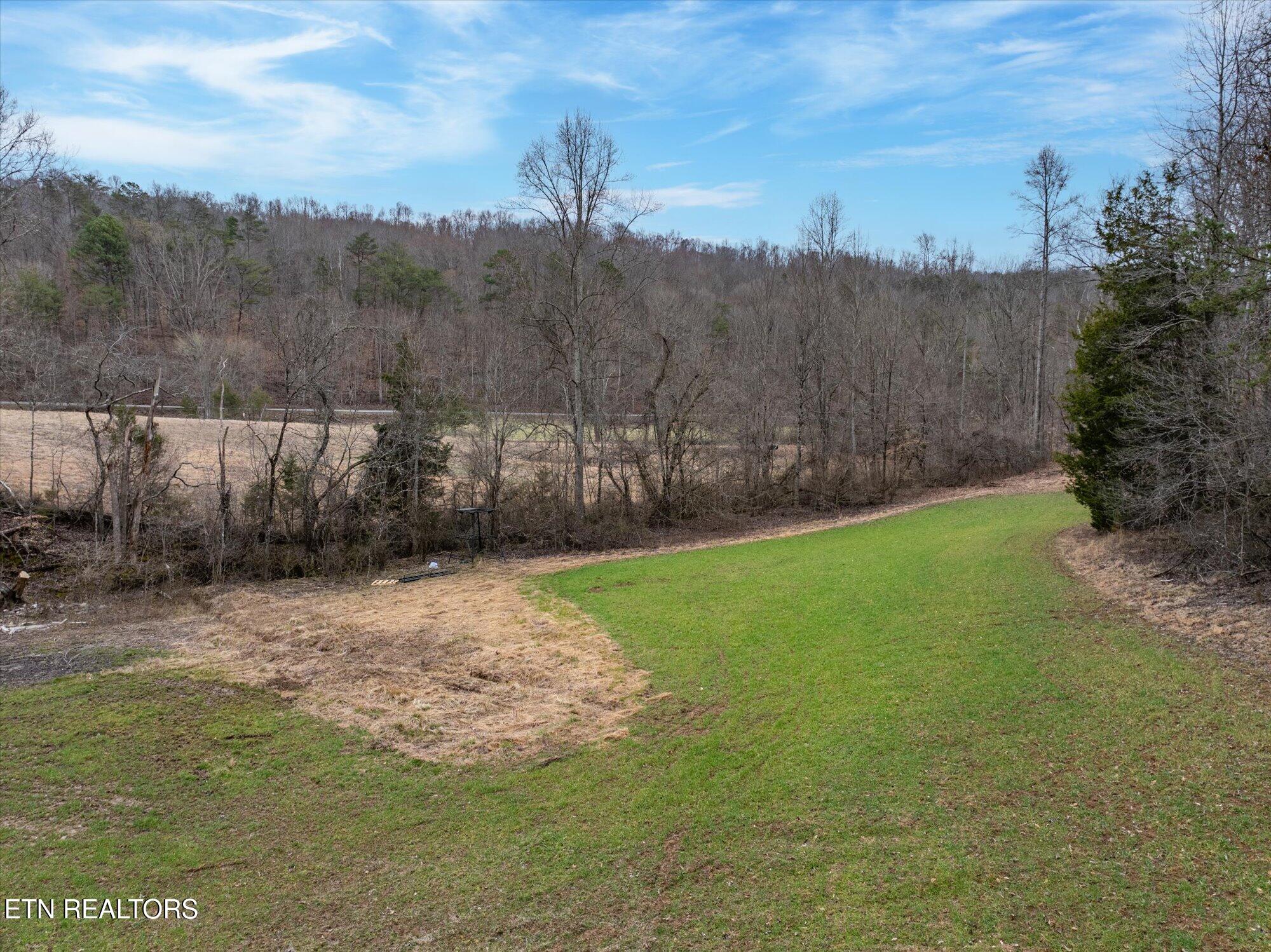 Hinds Creek Tract 1 Road Maynardville TN 37807