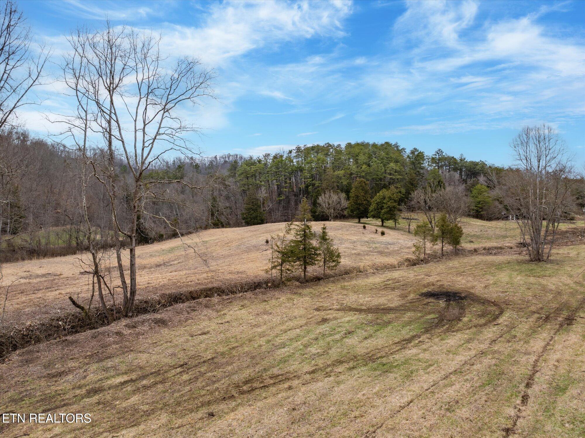 Hinds Creek Tract 1 Road Maynardville TN 37807