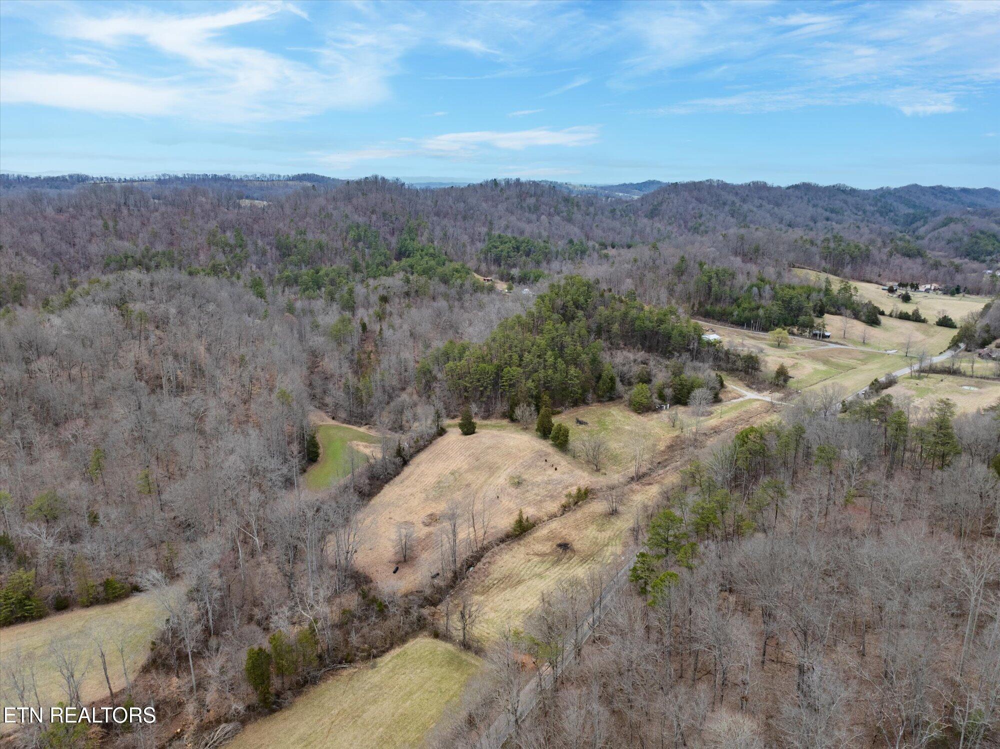 Hinds Creek Tract 1 Road Maynardville TN 37807