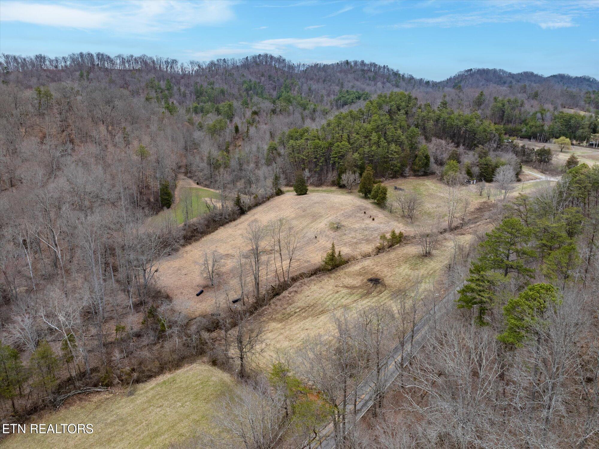 Hinds Creek Tract 1 Road Maynardville TN 37807