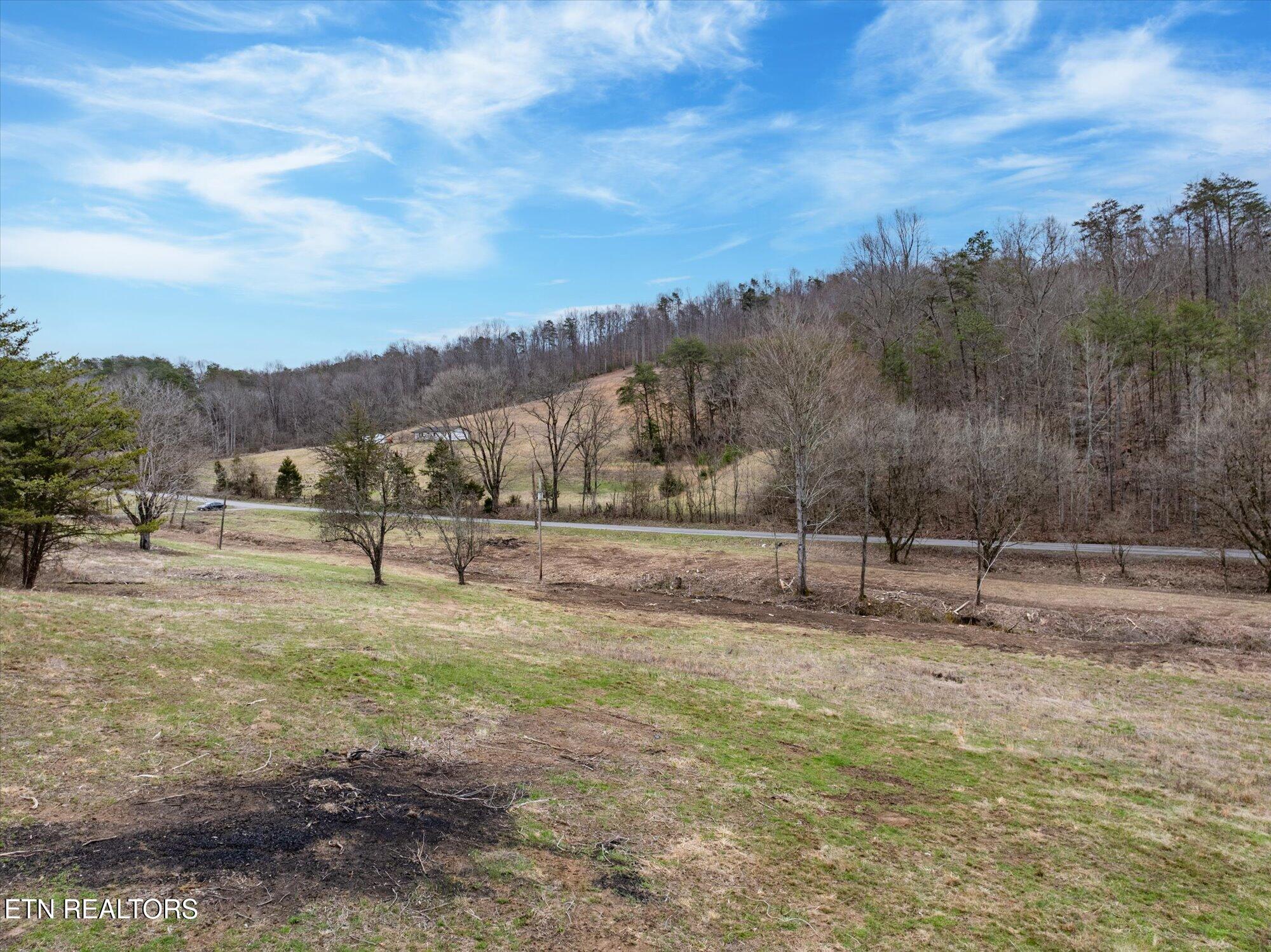 Hinds Creek Tract 1 Road Maynardville TN 37807