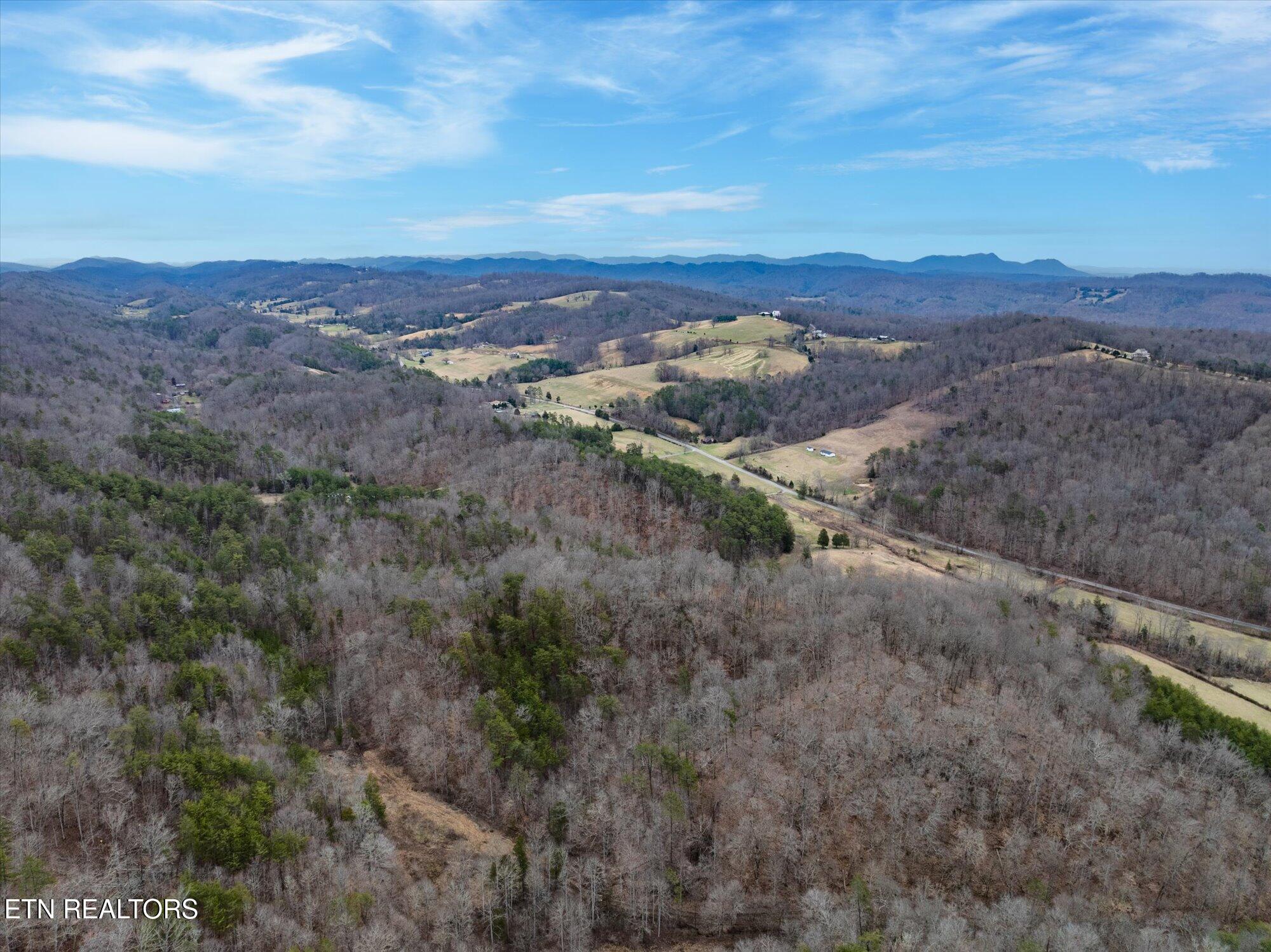 Hinds Creek Tract 1 Road Maynardville TN 37807