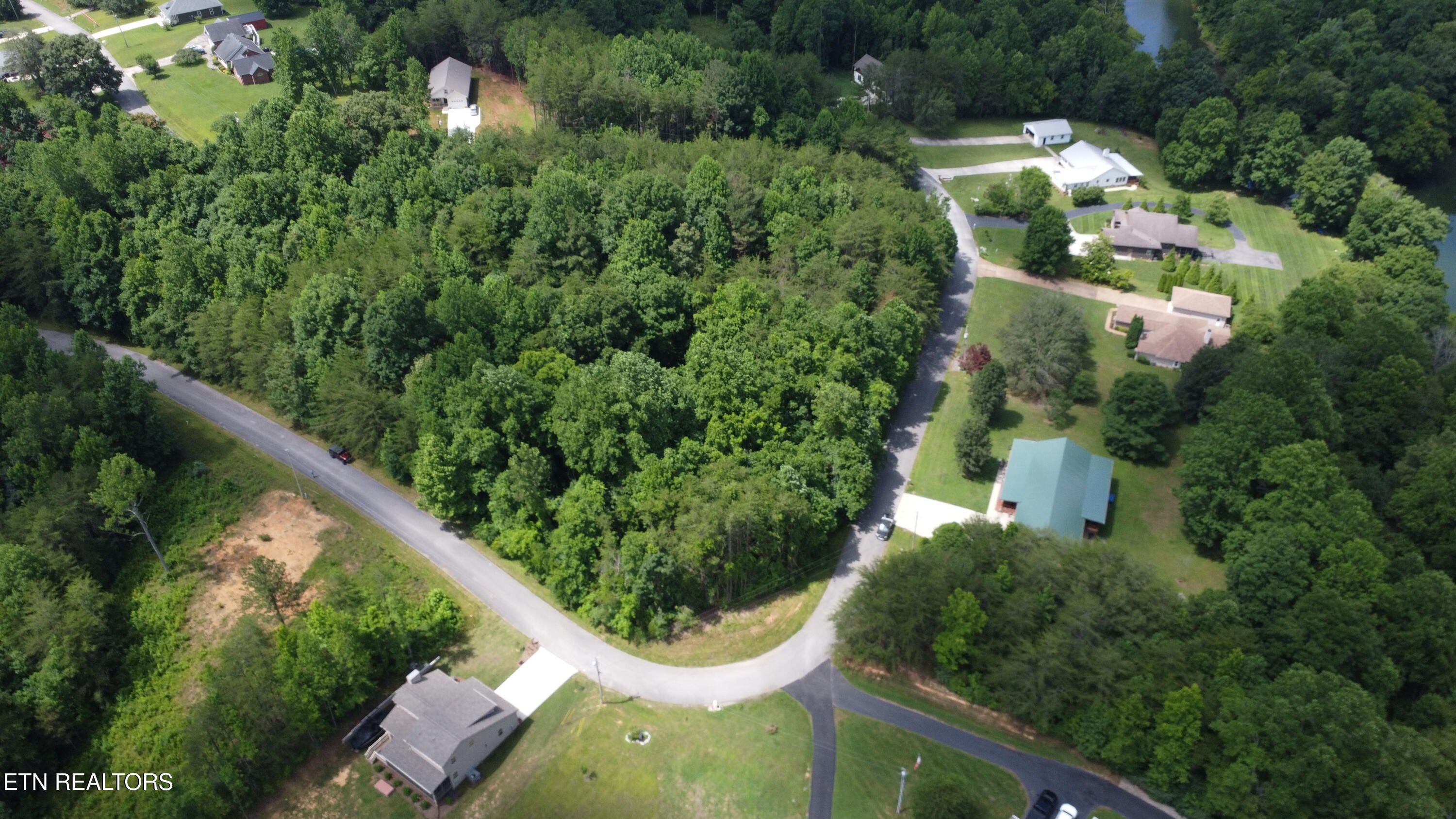 Hidden River Lane Spencer TN 38585