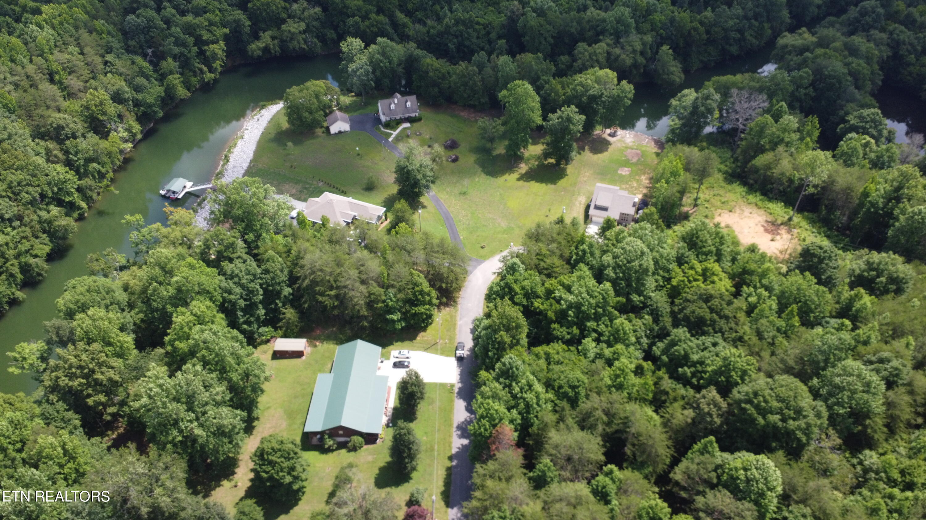 Hidden River Lane Spencer TN 38585