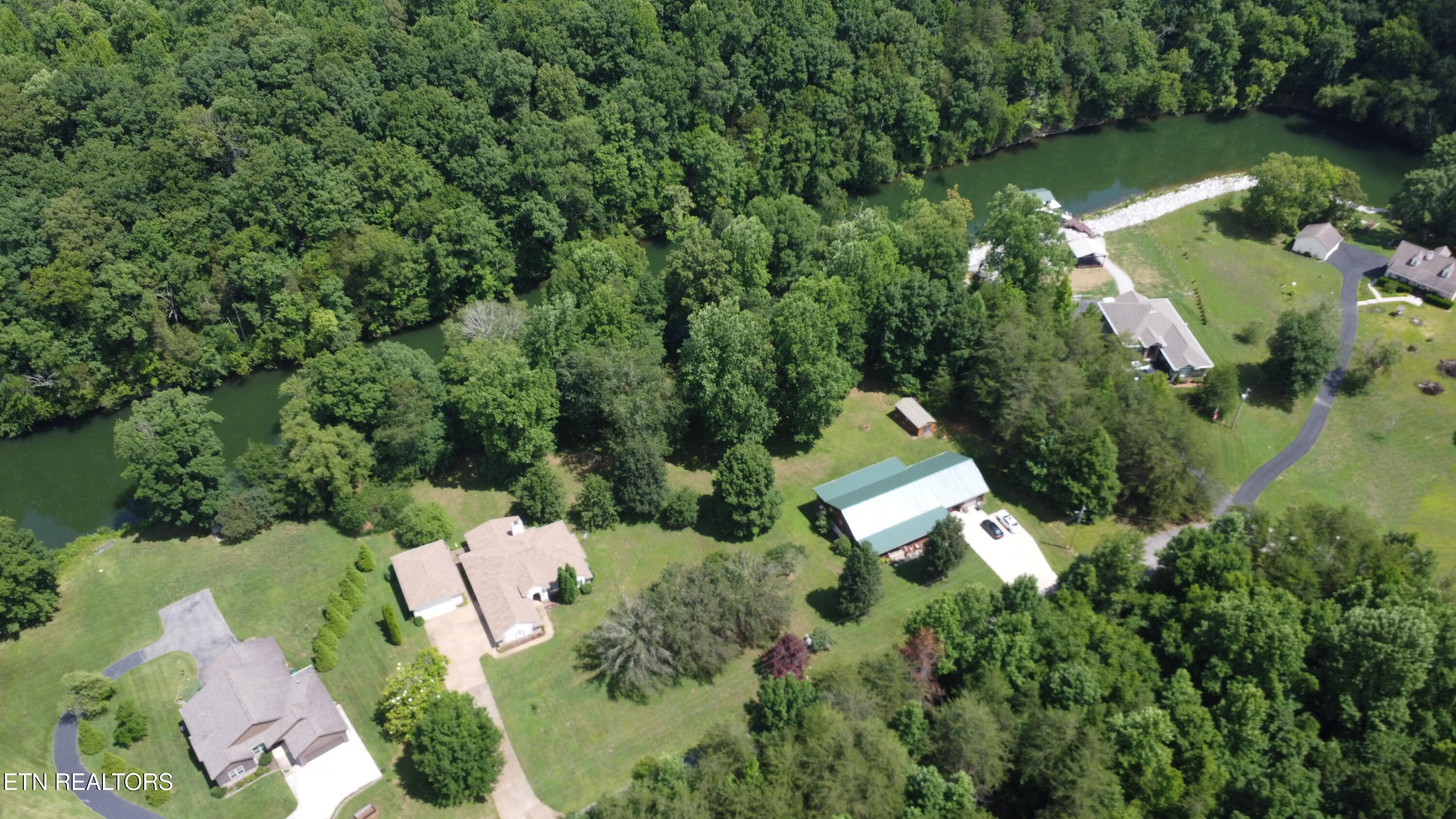 Hidden River Lane Spencer TN 38585