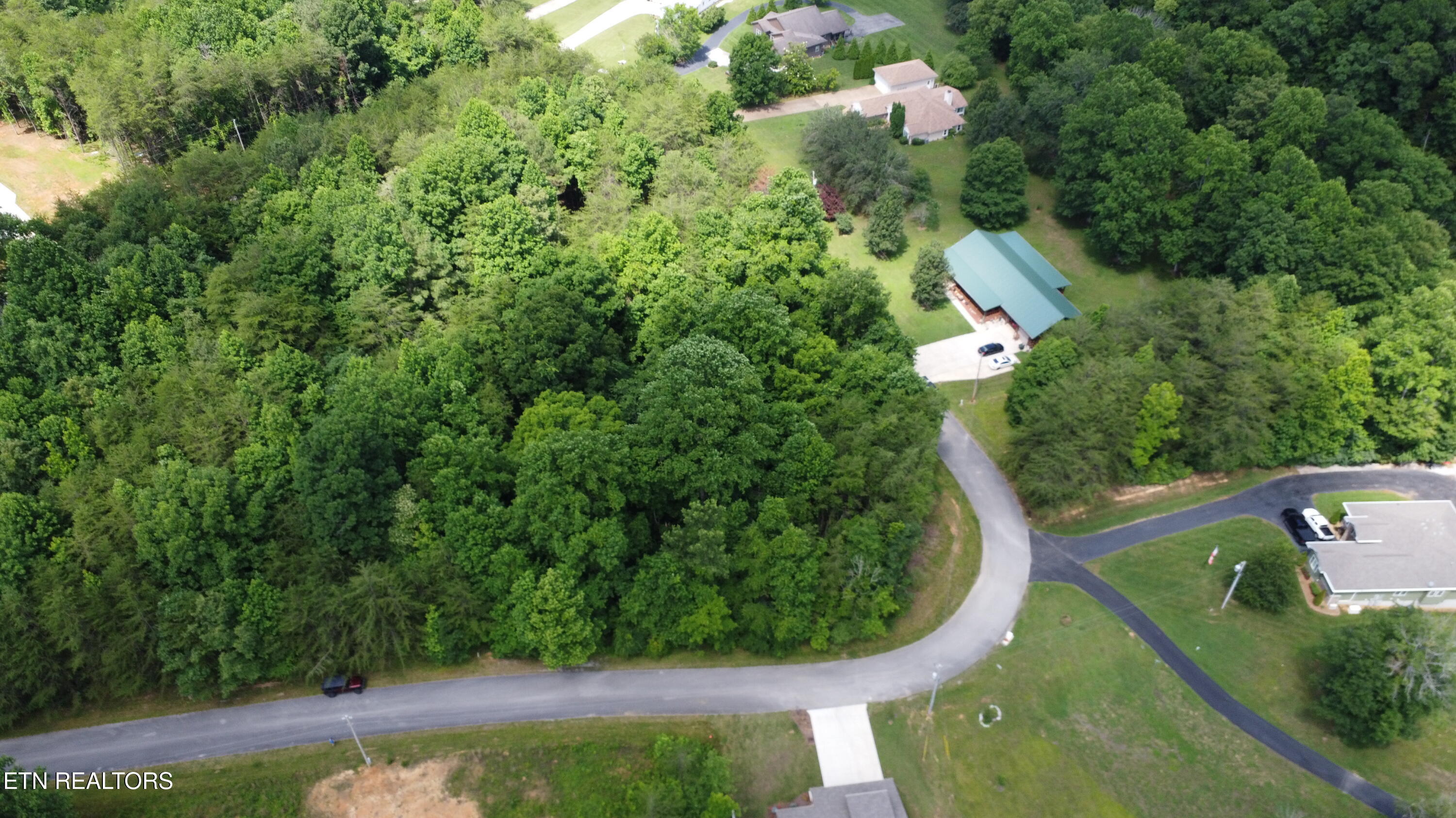 Hidden River Lane Spencer TN 38585
