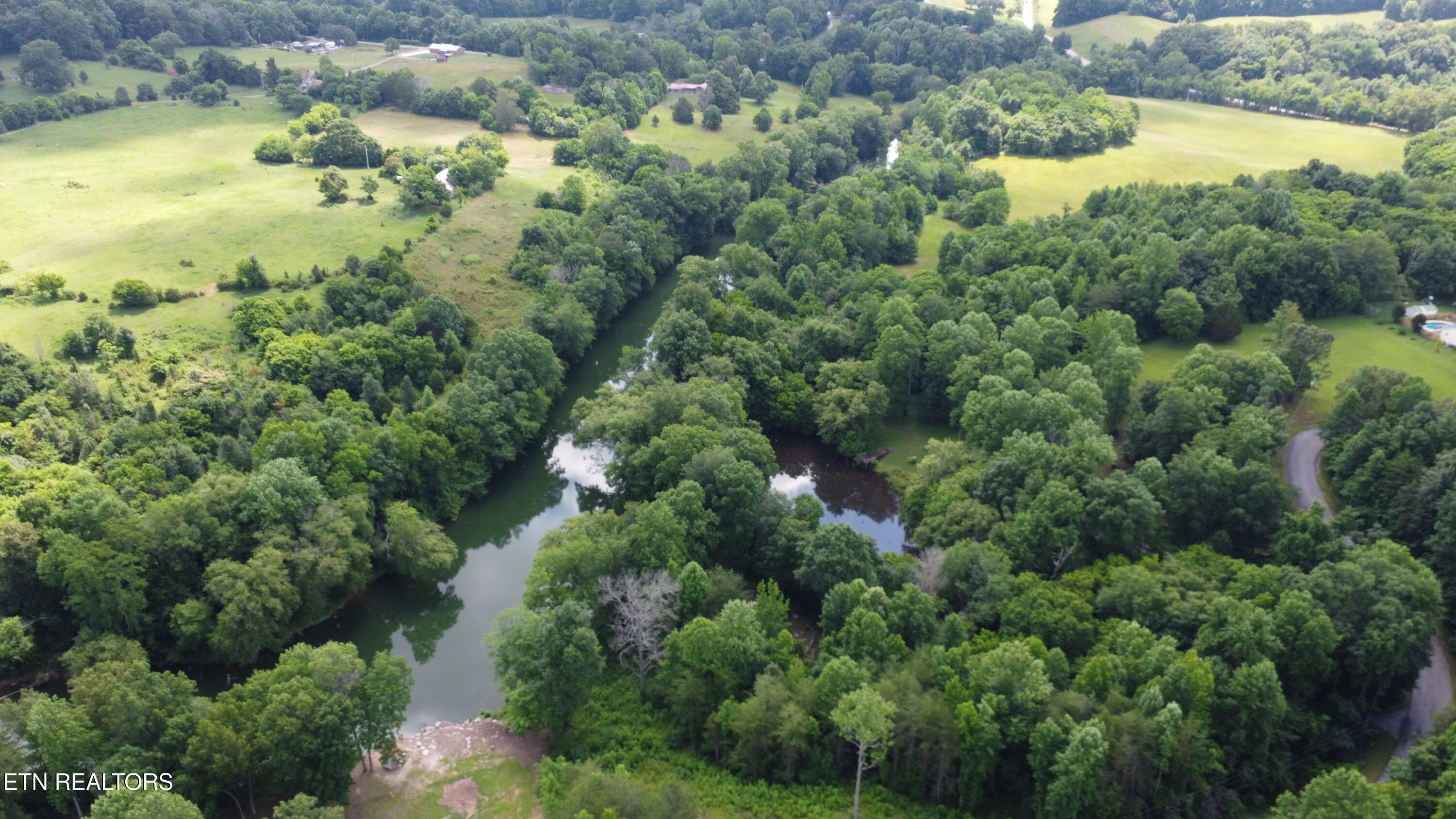 Hidden River Lane Spencer TN 38585