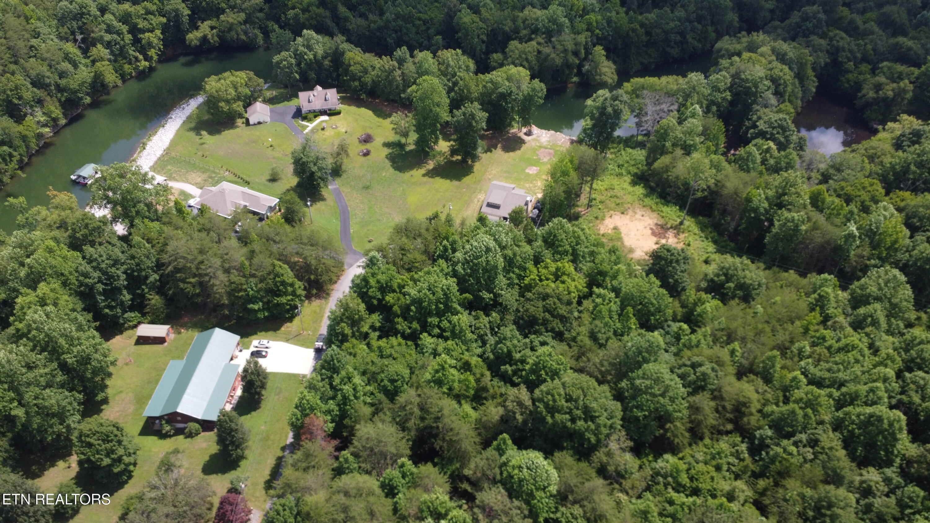 Hidden River Lane Spencer TN 38585