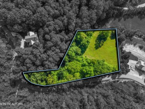 L-156R Garfield Lane Sharps Chapel TN 37866
