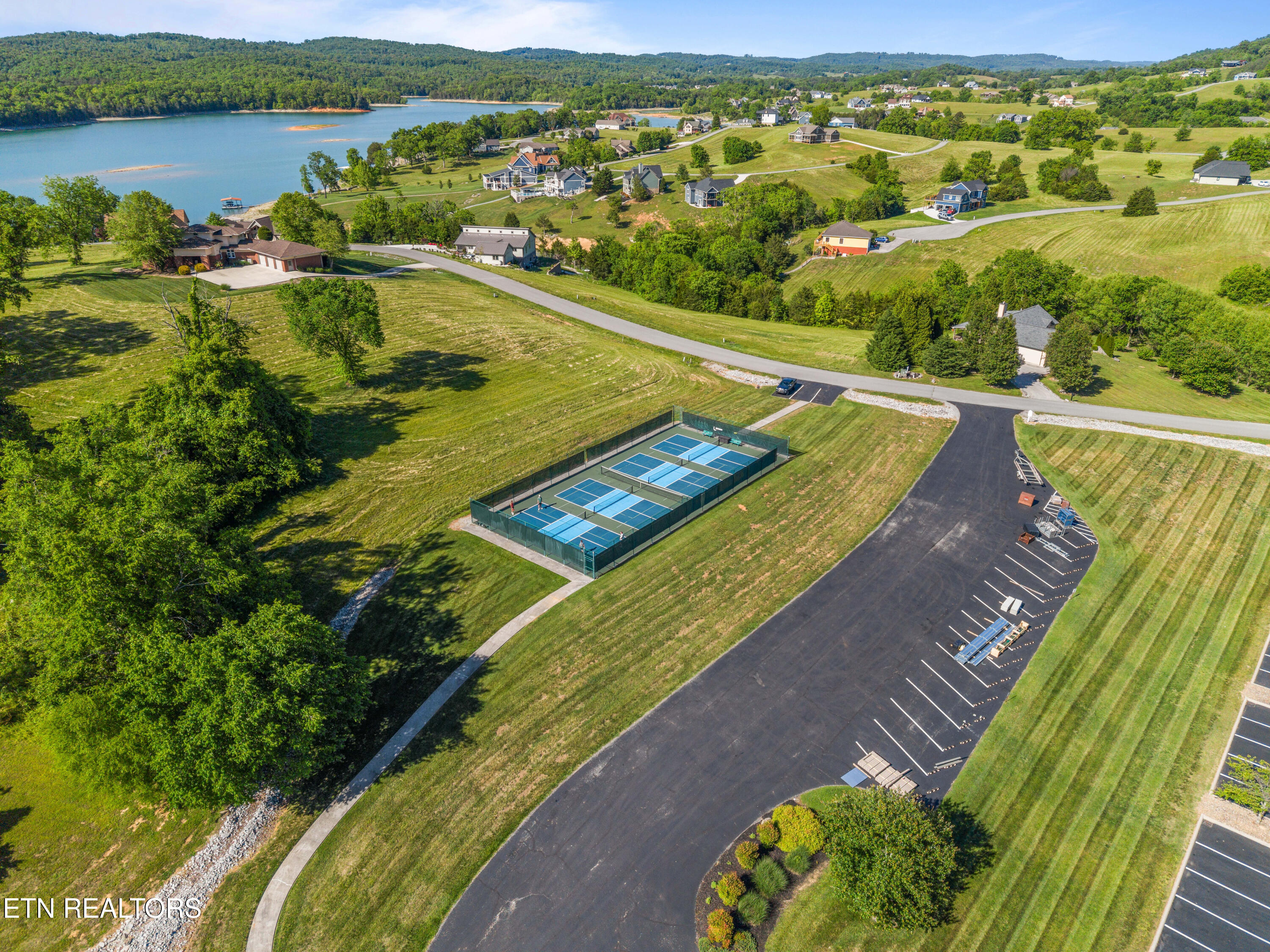 L-156R Garfield Lane Sharps Chapel TN 37866