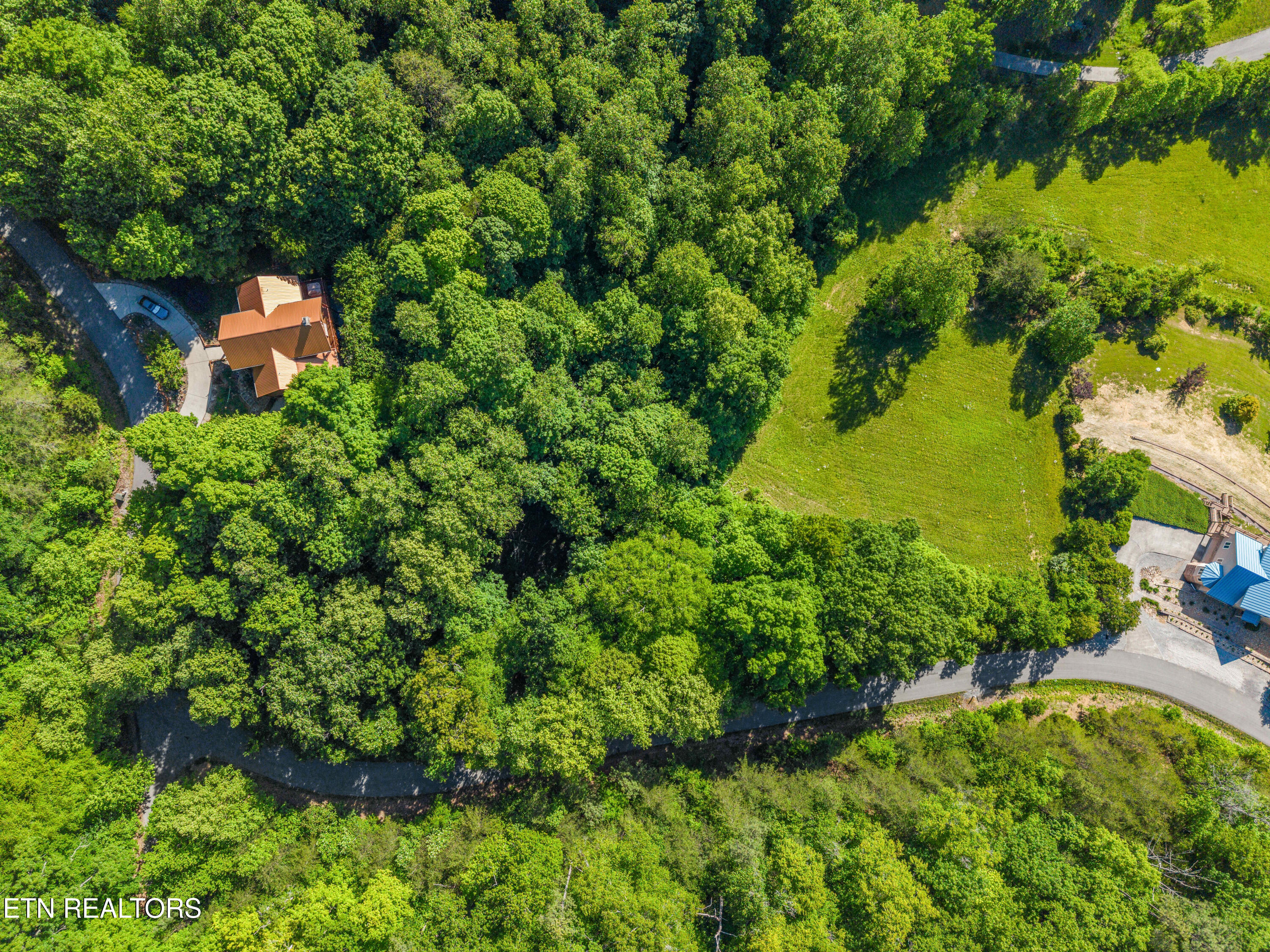 L-156R Garfield Lane Sharps Chapel TN 37866