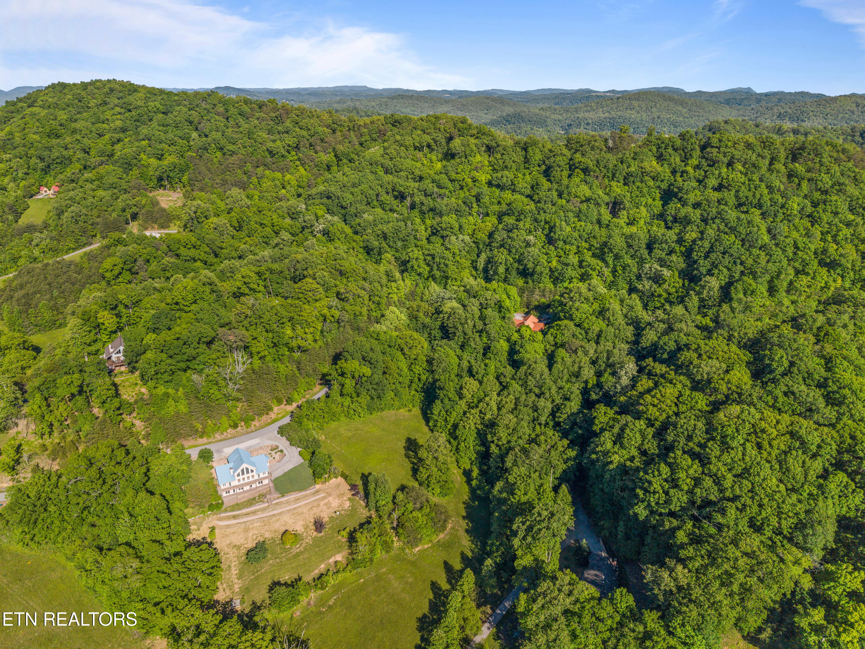 L-156R Garfield Lane Sharps Chapel TN 37866
