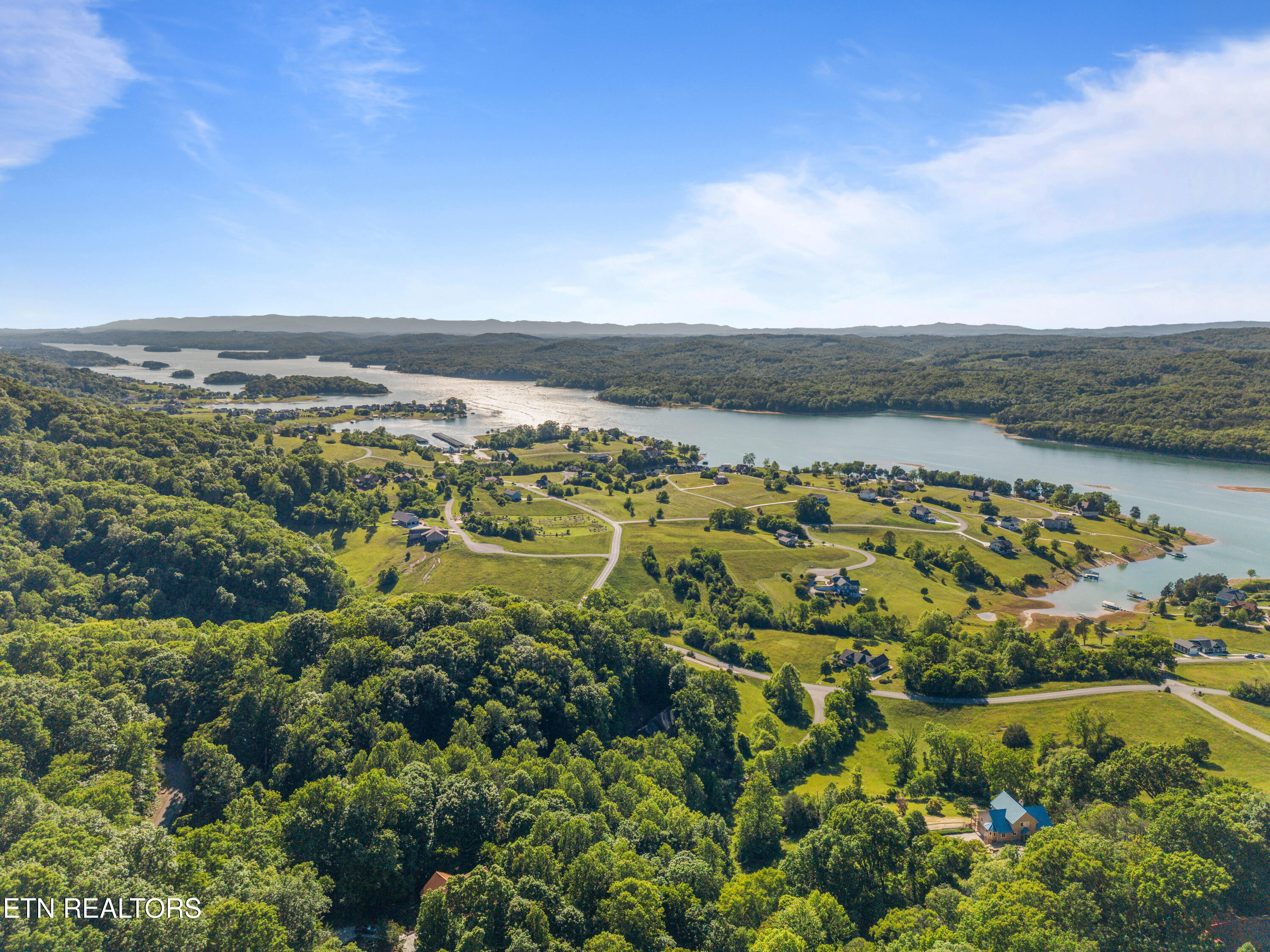 L-156R Garfield Lane Sharps Chapel TN 37866