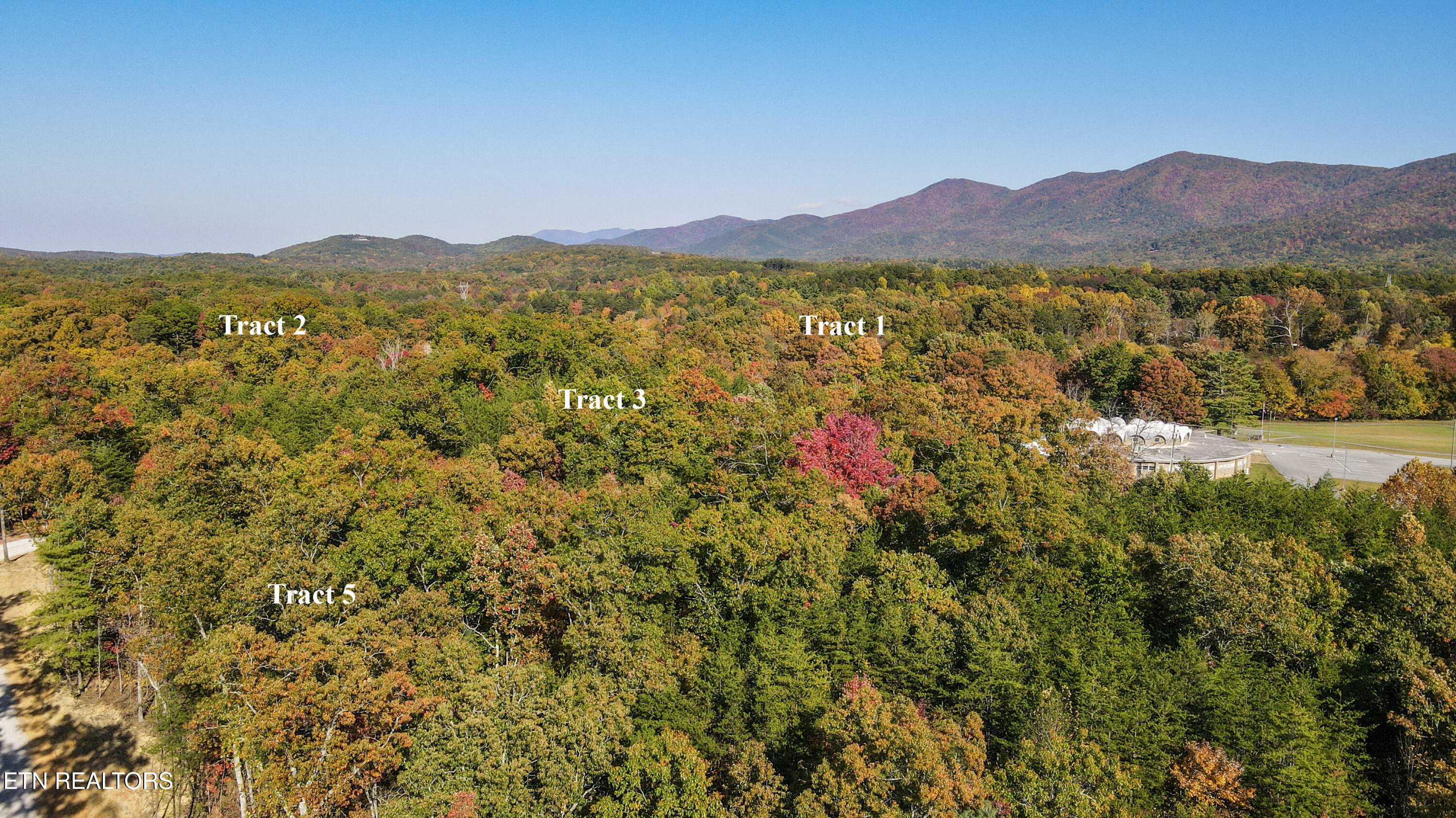 103 Cherokee Path Tellico Plains TN 37385
