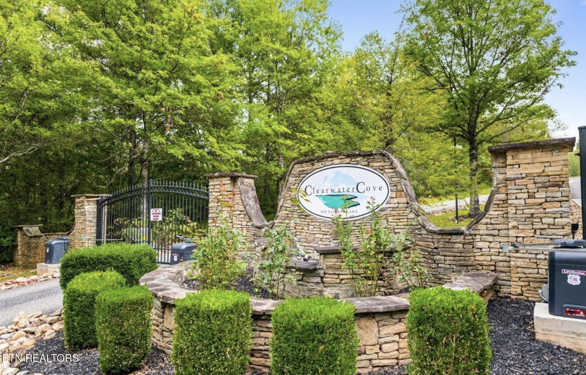 Lot 44 Old Hearth Lafollette TN 37766