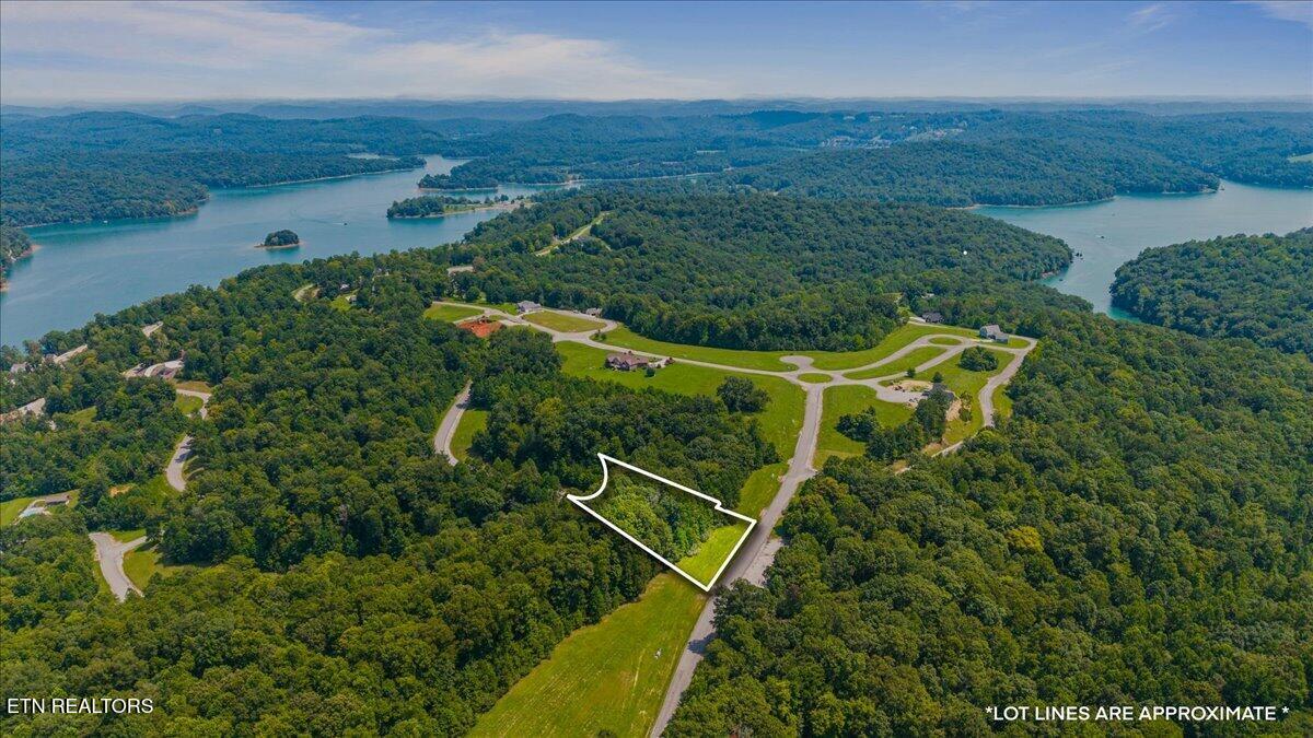Lot 44 Old Hearth Lafollette TN 37766