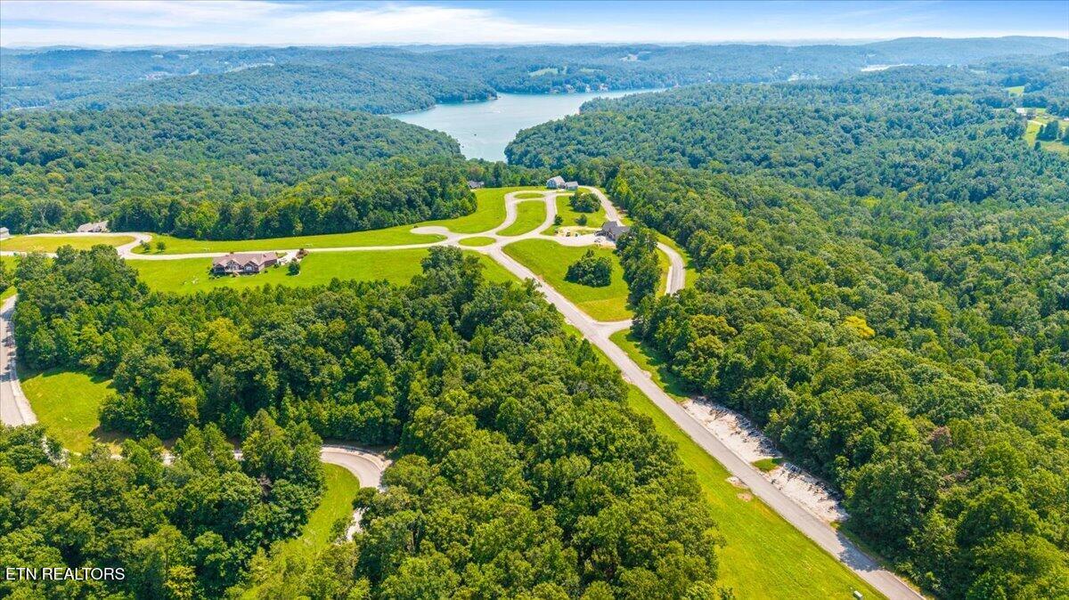 Lot 44 Old Hearth Lafollette TN 37766