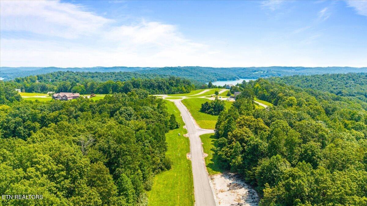Lot 44 Old Hearth Lafollette TN 37766