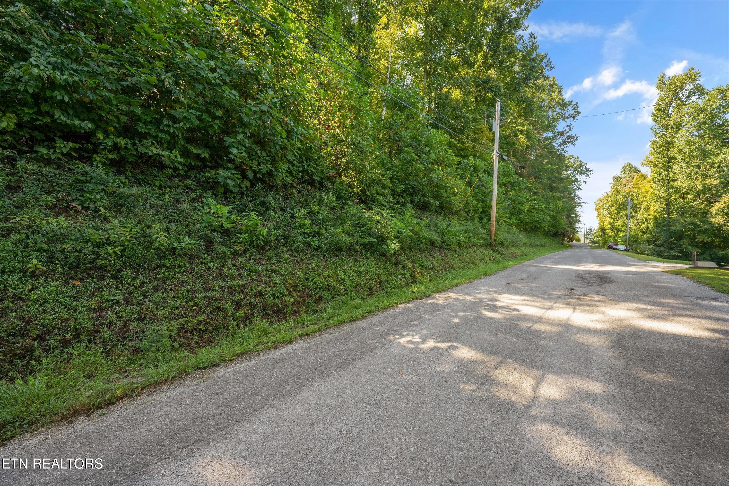 Cove Pointe Road Lafollette TN 37766