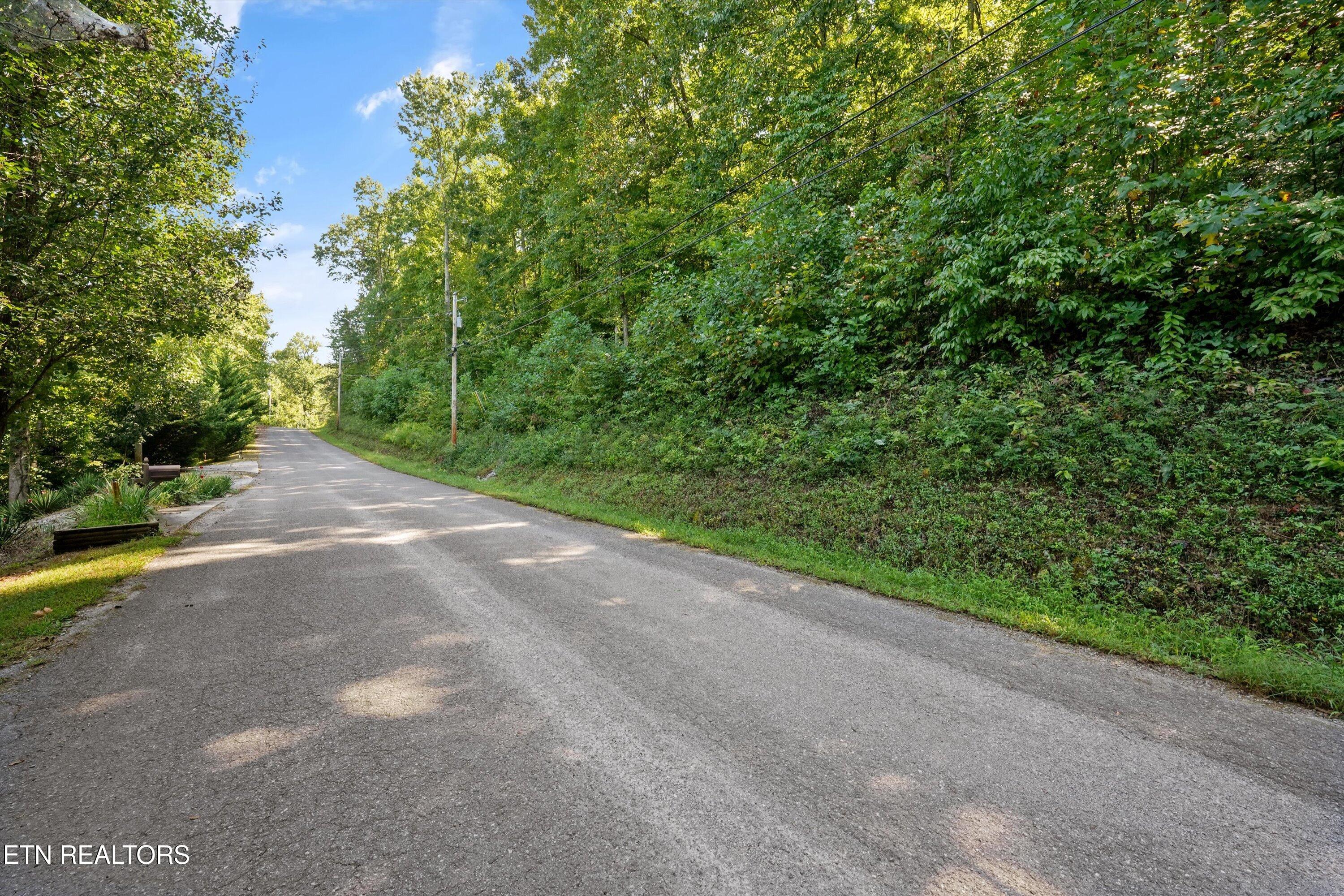 Cove Pointe Road Lafollette TN 37766