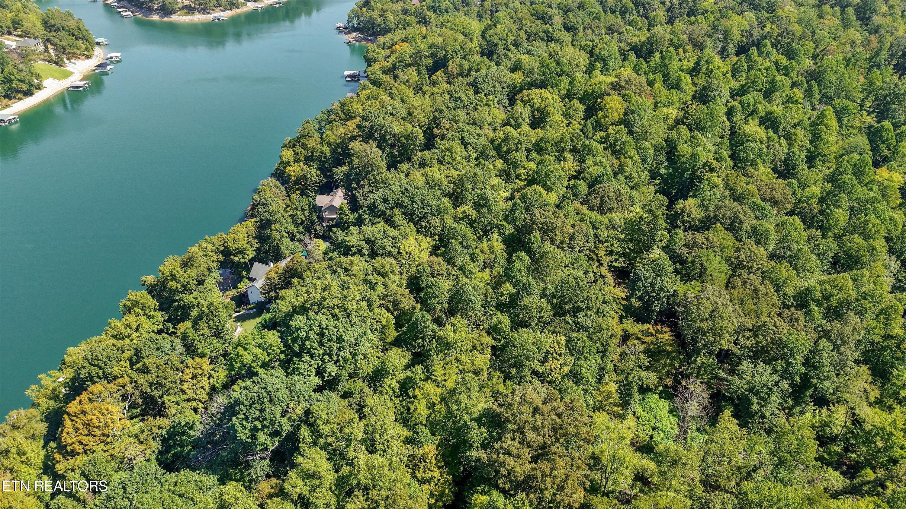 Cove Pointe Road Lafollette TN 37766