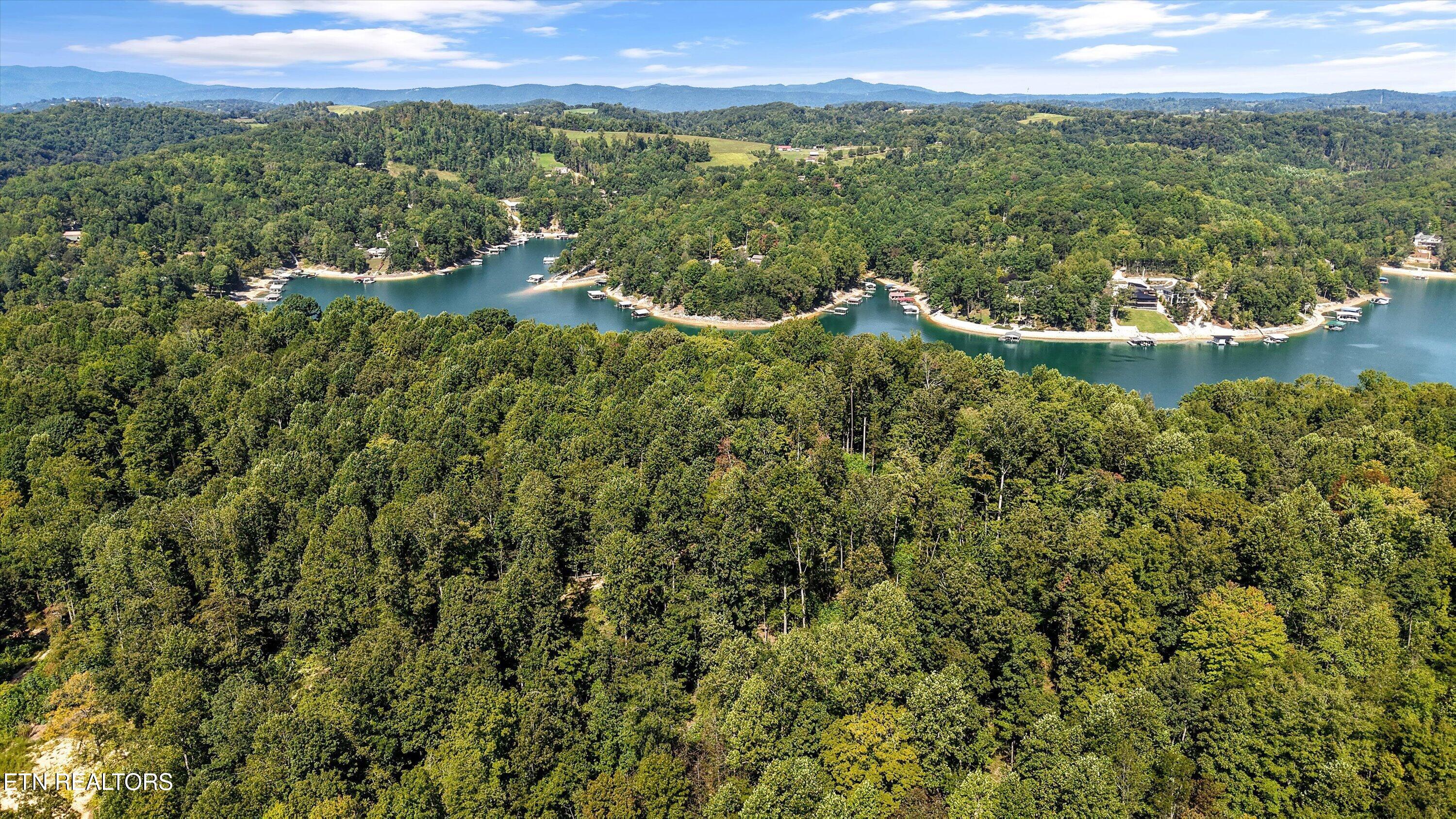 Cove Pointe Road Lafollette TN 37766