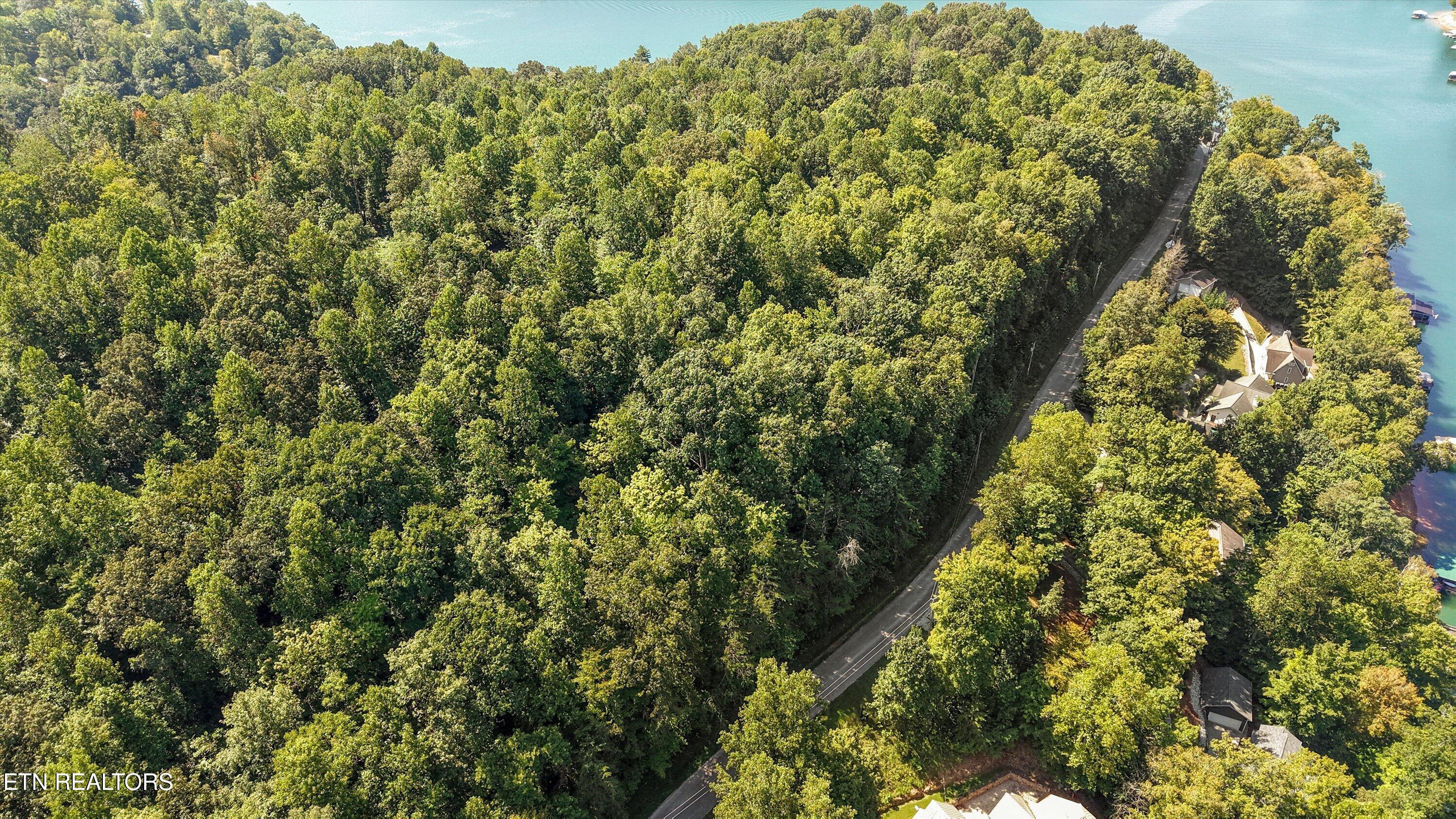 Cove Pointe Road Lafollette TN 37766
