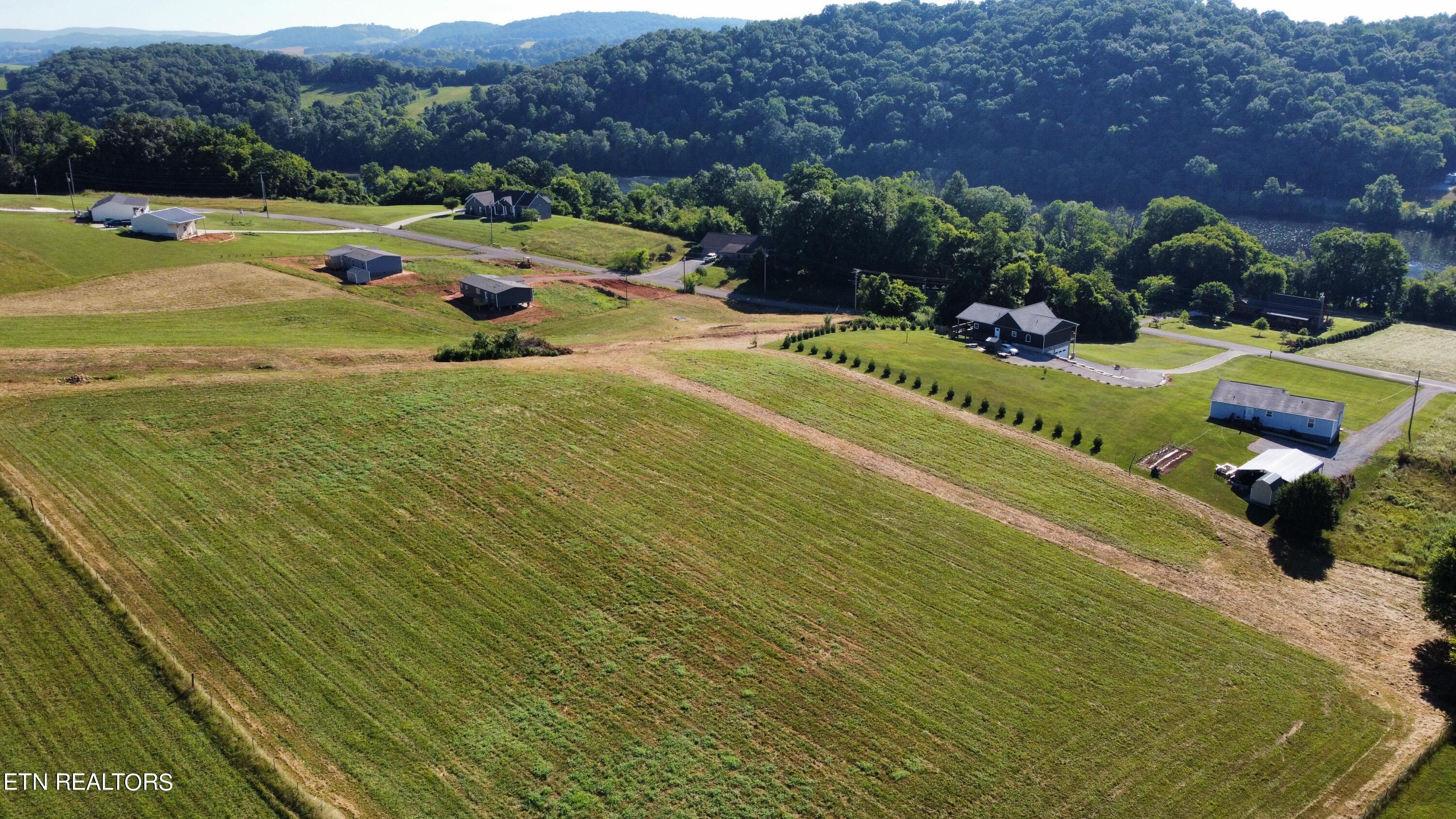 1823 Holston Shores Drive Rutledge TN 37861