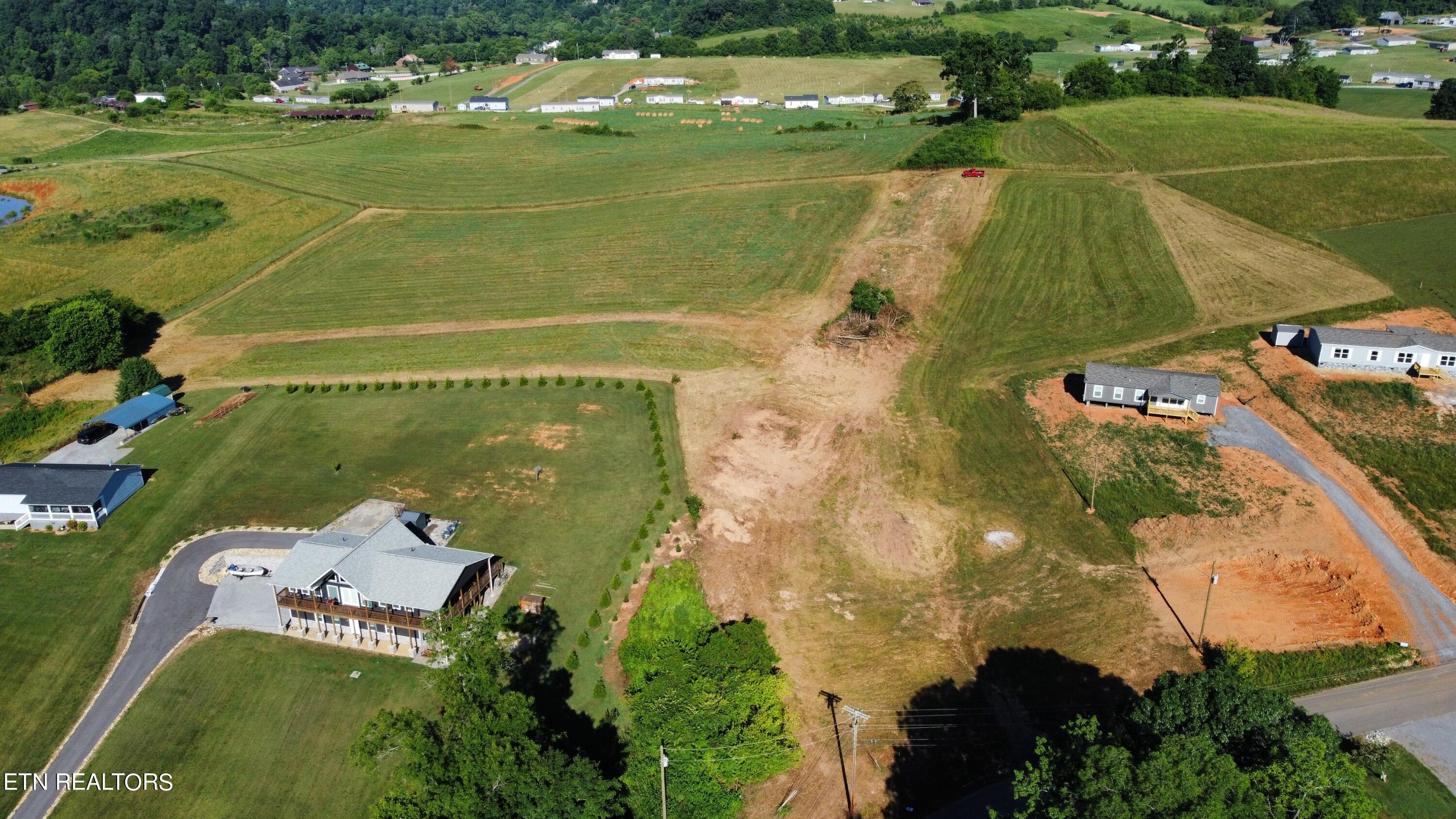 1823 Holston Shores Drive Rutledge TN 37861