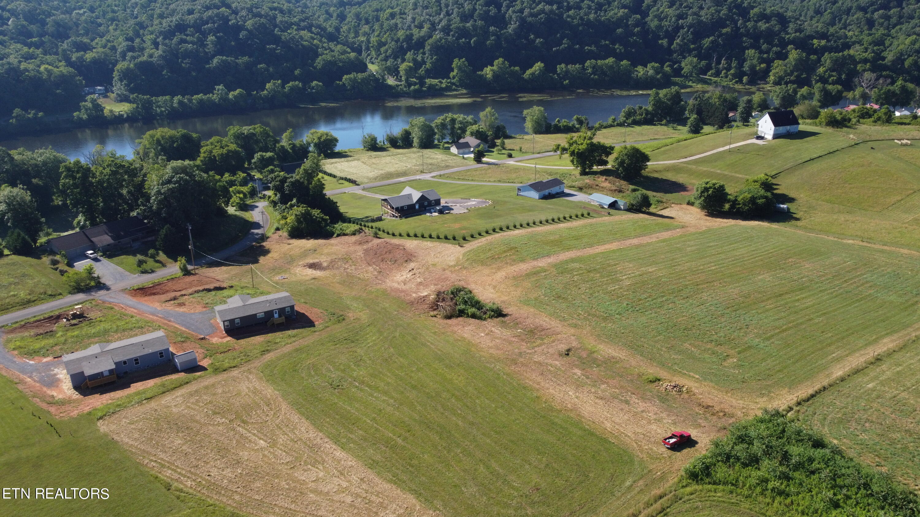 1823 Holston Shores Drive Rutledge TN 37861