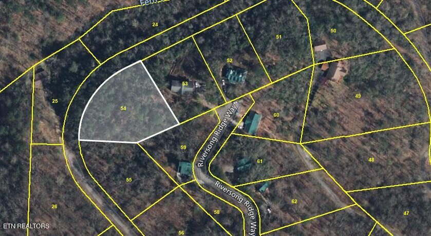 Riversong Ridge Way Sevierville TN 37876