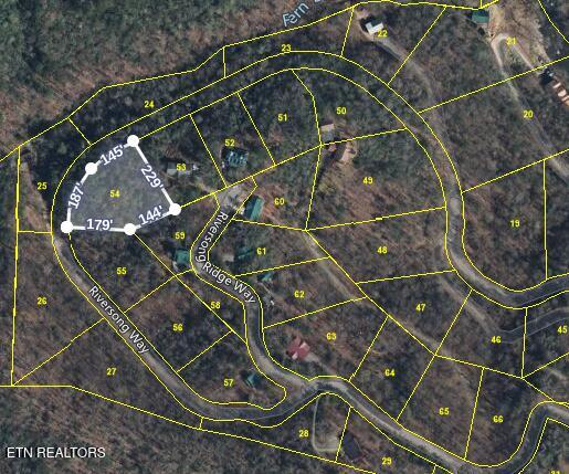 Riversong Ridge Way Sevierville TN 37876