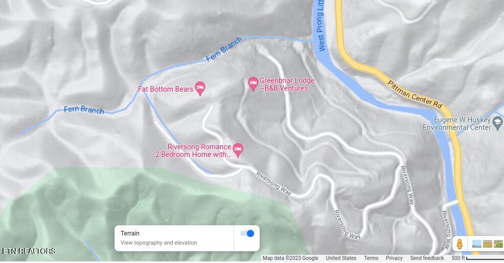 Riversong Ridge Way Sevierville TN 37876