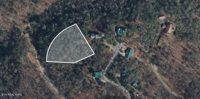 Riversong Ridge Way Sevierville TN 37876