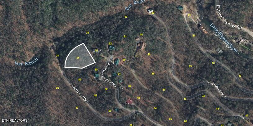 Riversong Ridge Way Sevierville TN 37876