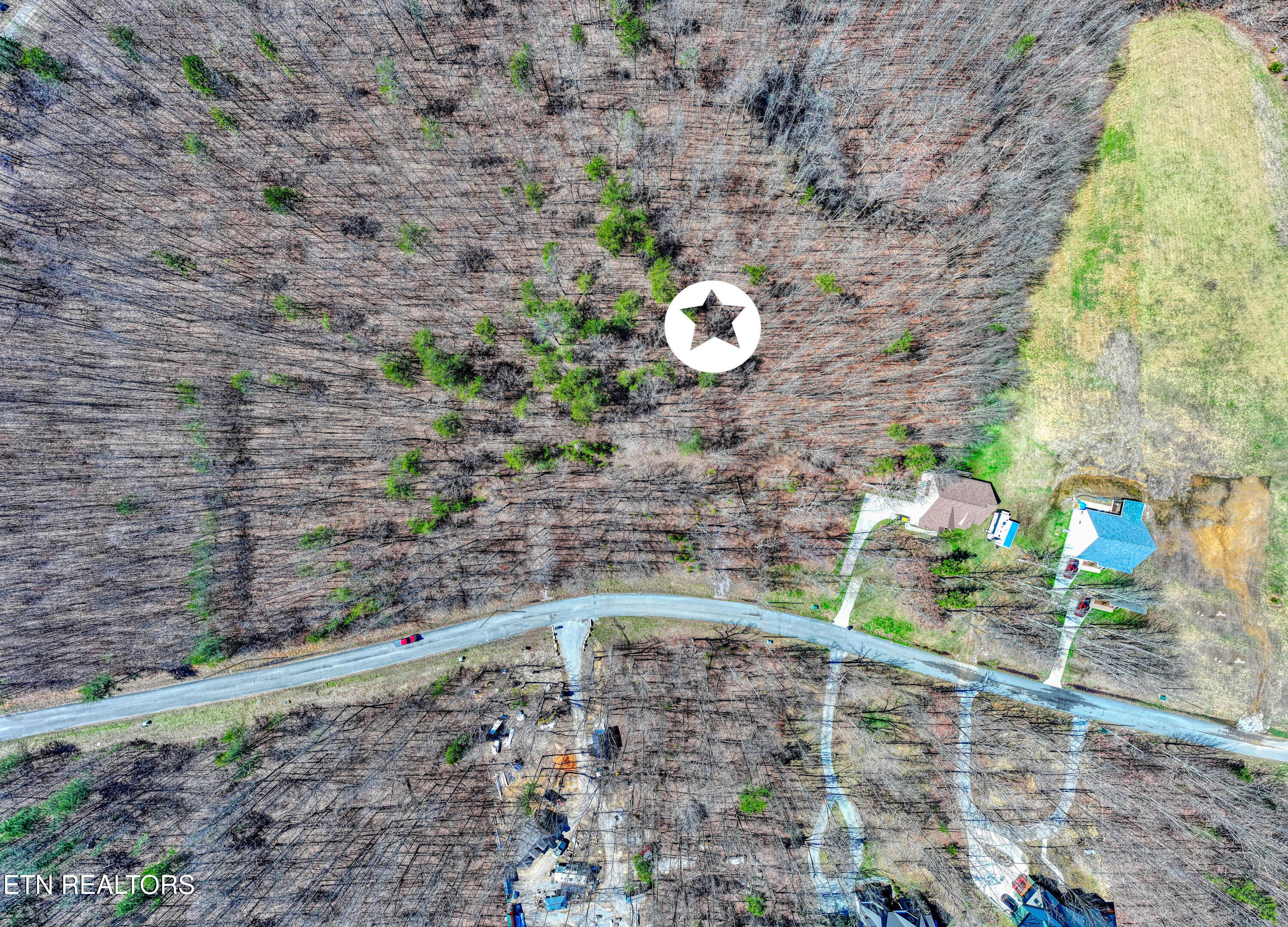0 Gray Rock View Pikeville TN 37367