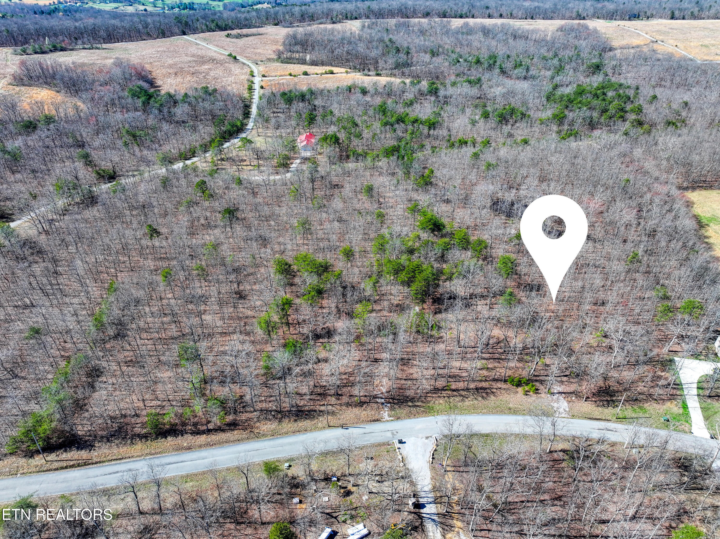 0 Gray Rock View Pikeville TN 37367