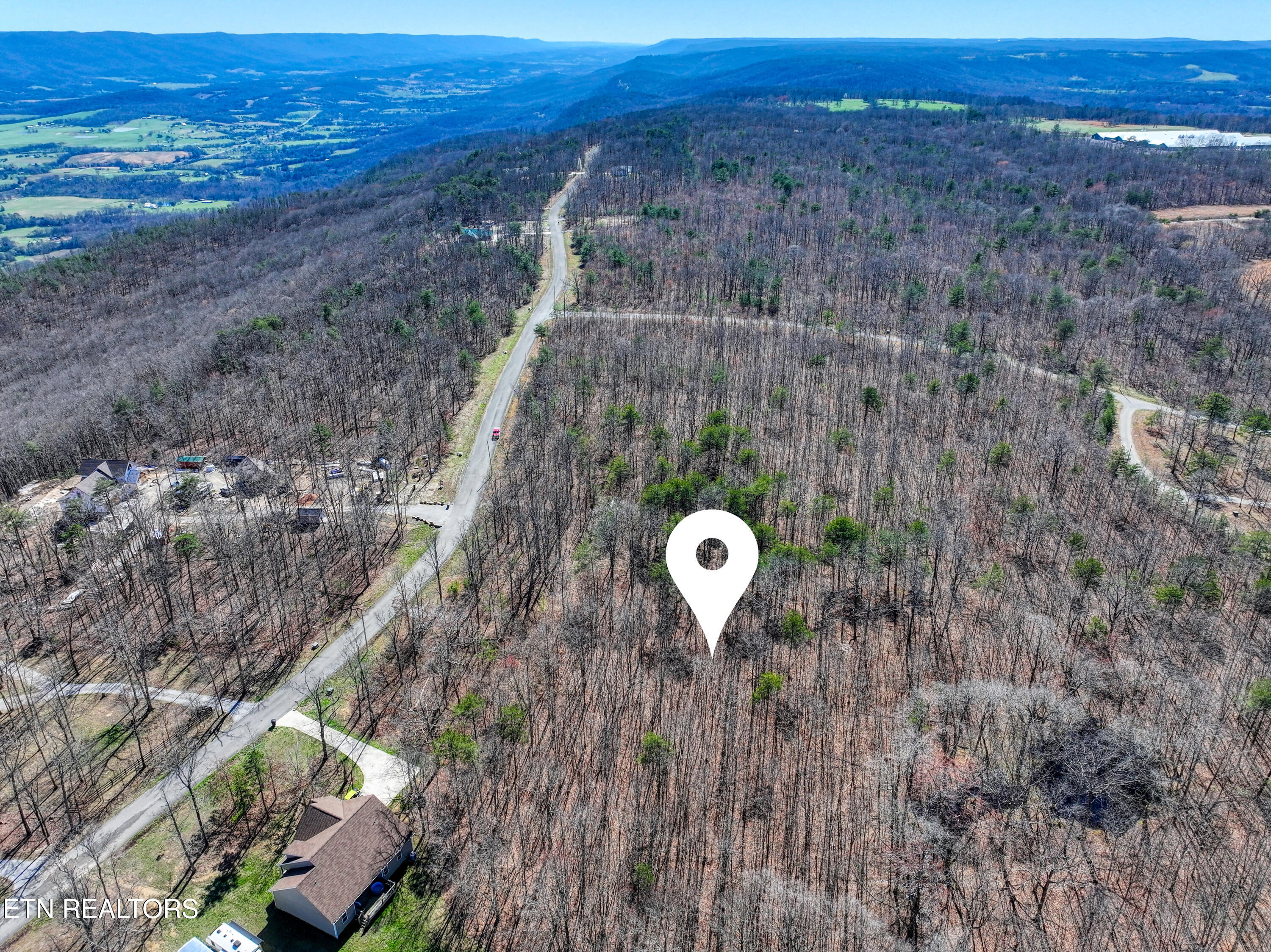 0 Gray Rock View Pikeville TN 37367