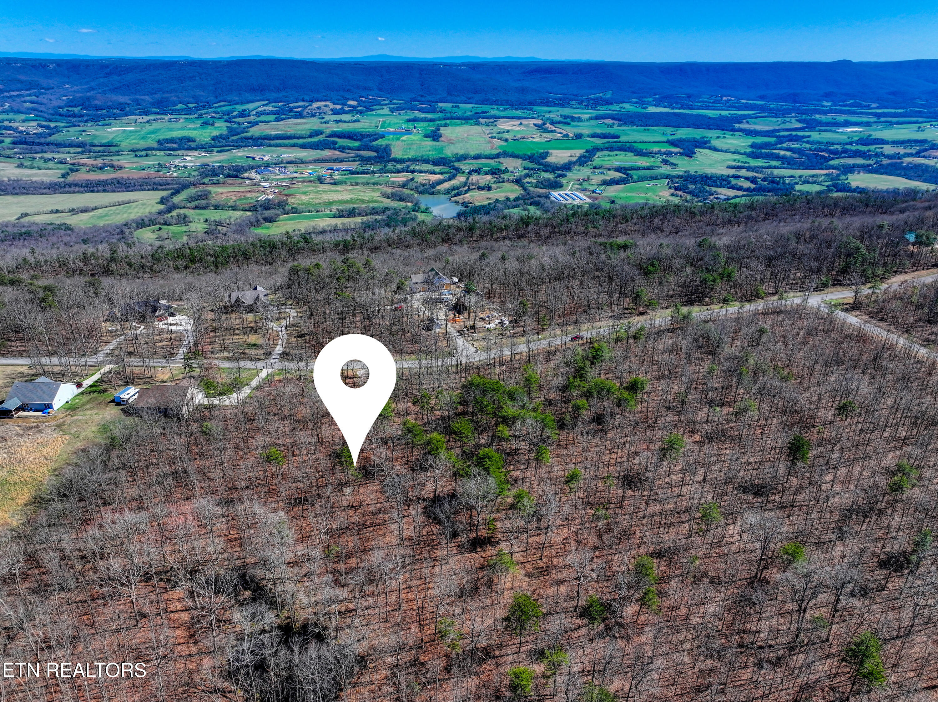 0 Gray Rock View Pikeville TN 37367