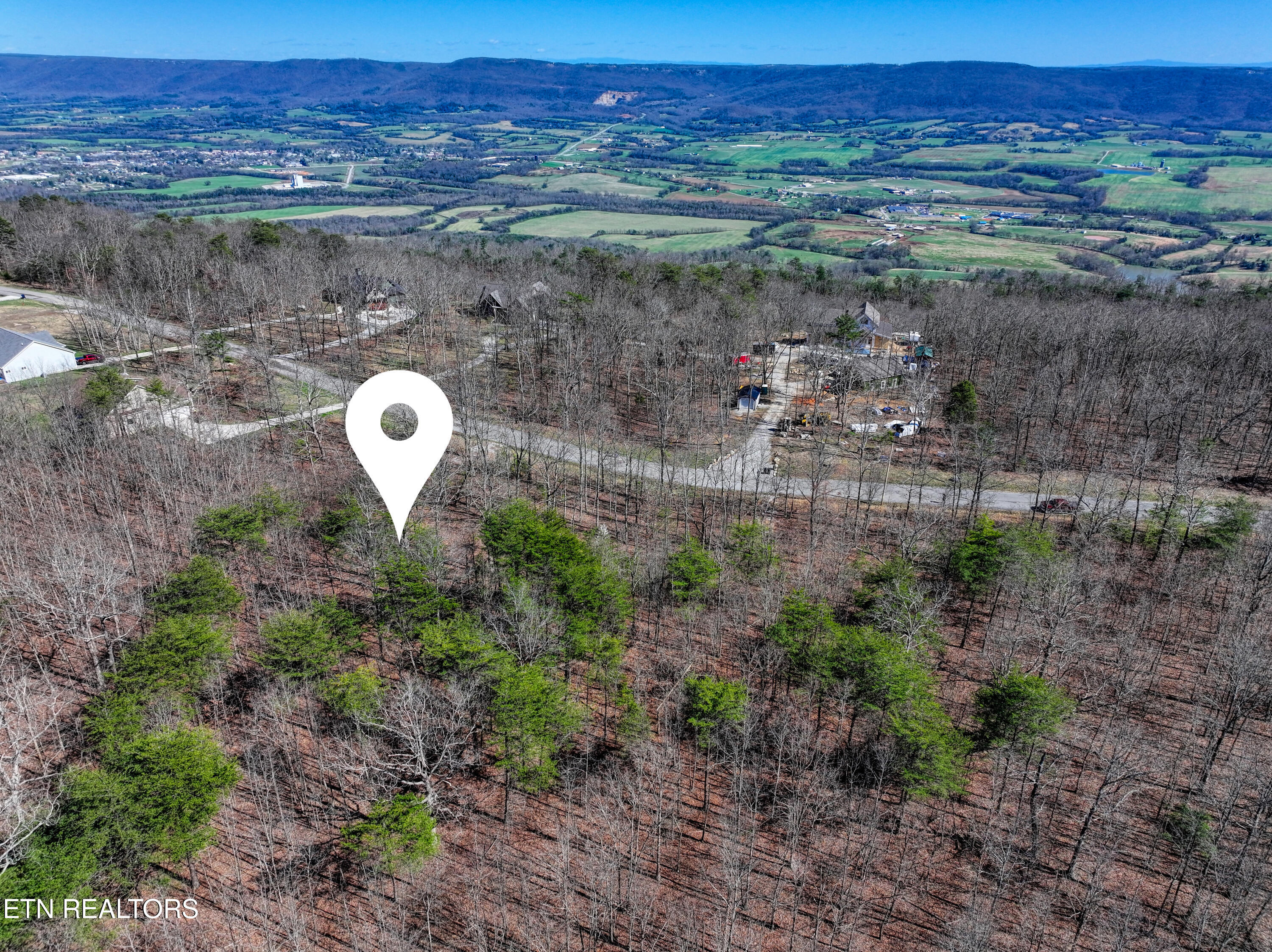 0 Gray Rock View Pikeville TN 37367