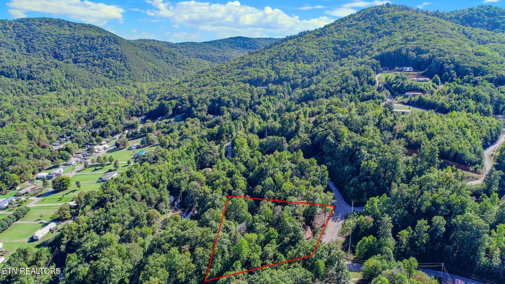 1282 Applewood Road Newport TN 37821