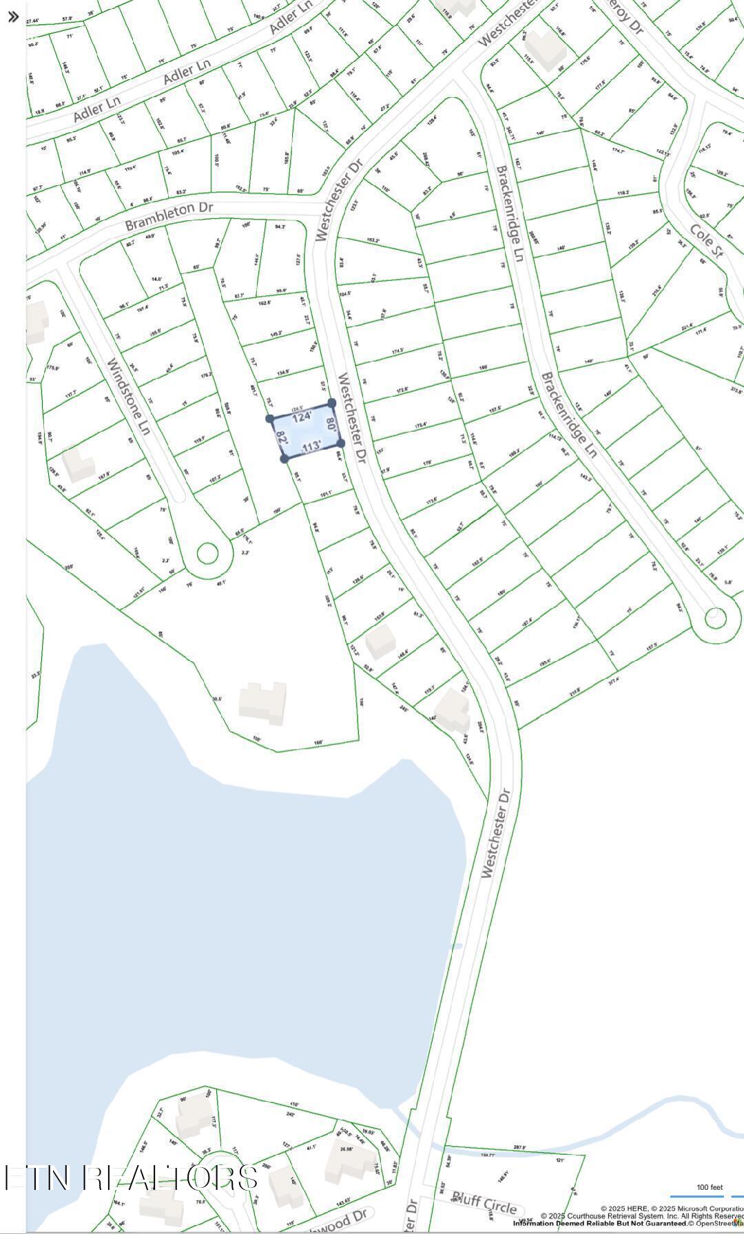 348 Westchester Dr. Drive Crossville TN 38558