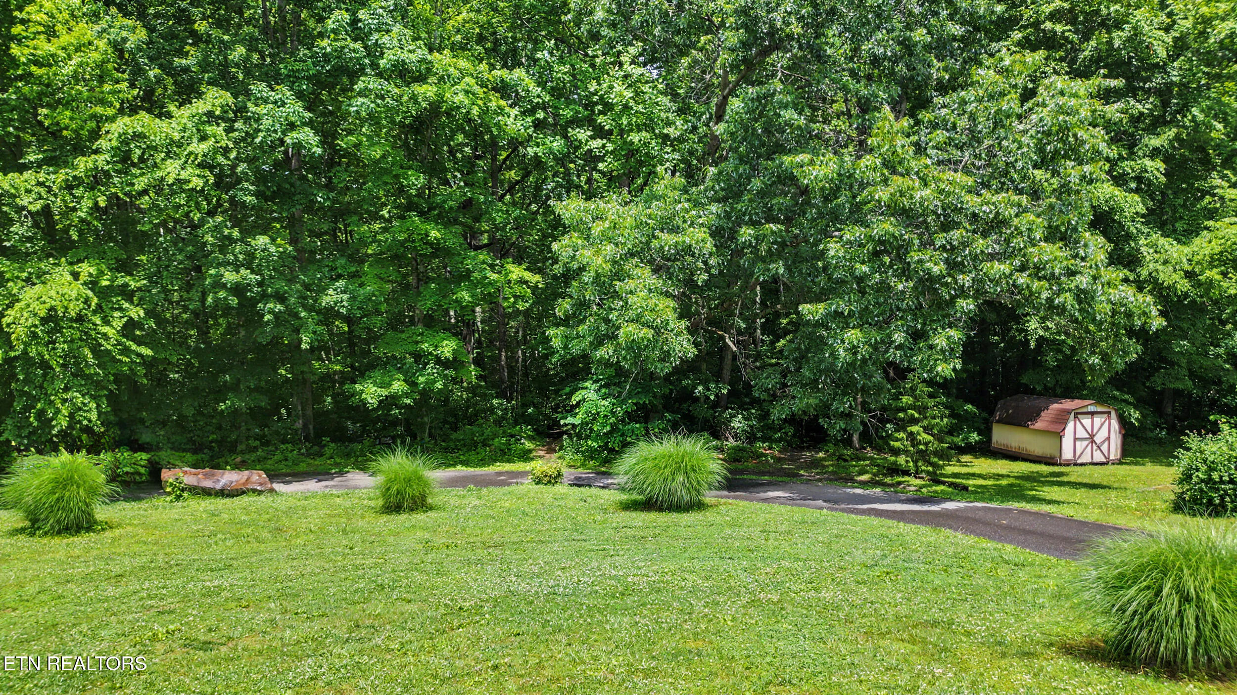 Flat Road Cosby TN 37722