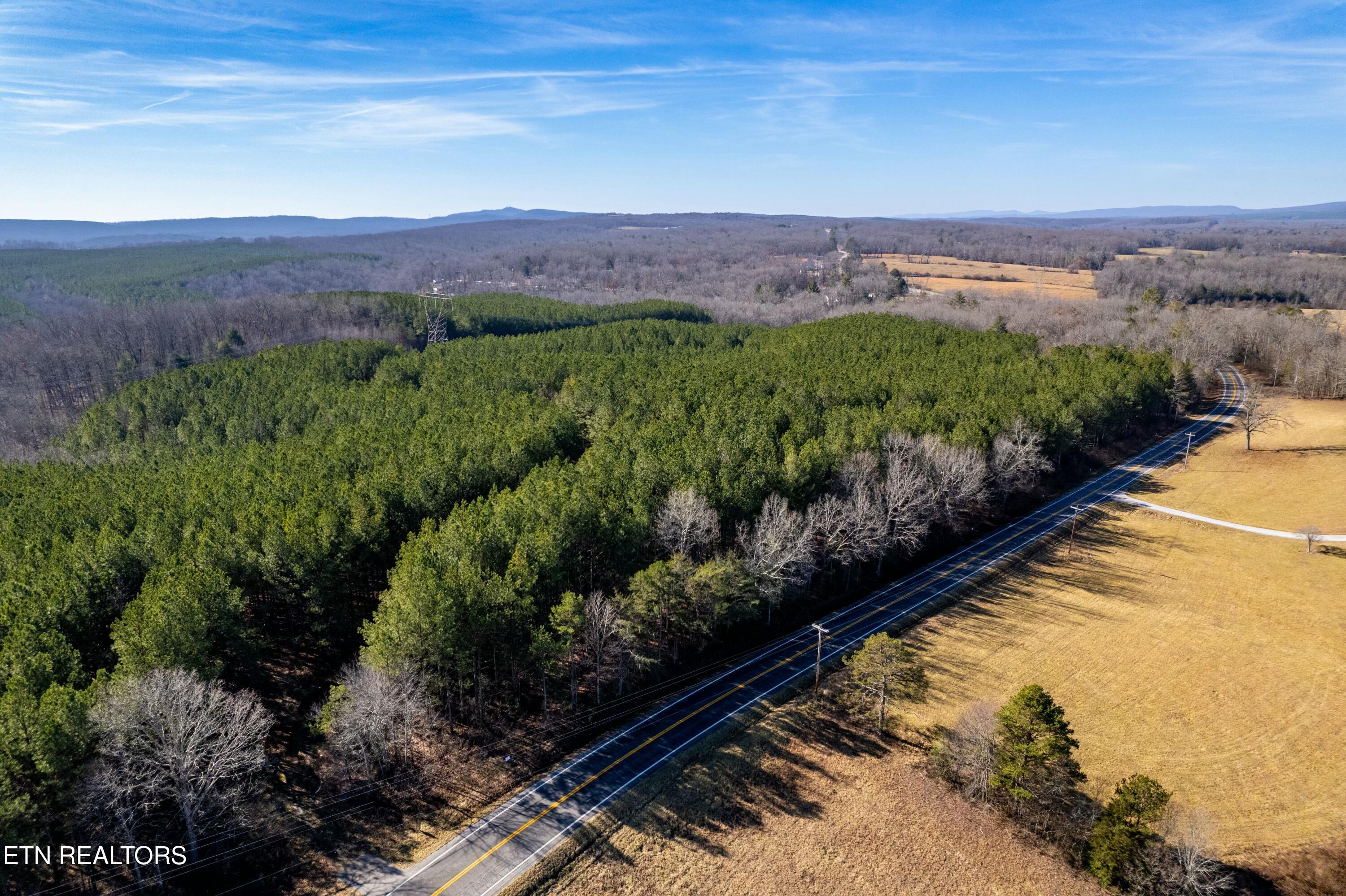 Airport Road Rockwood TN 37854