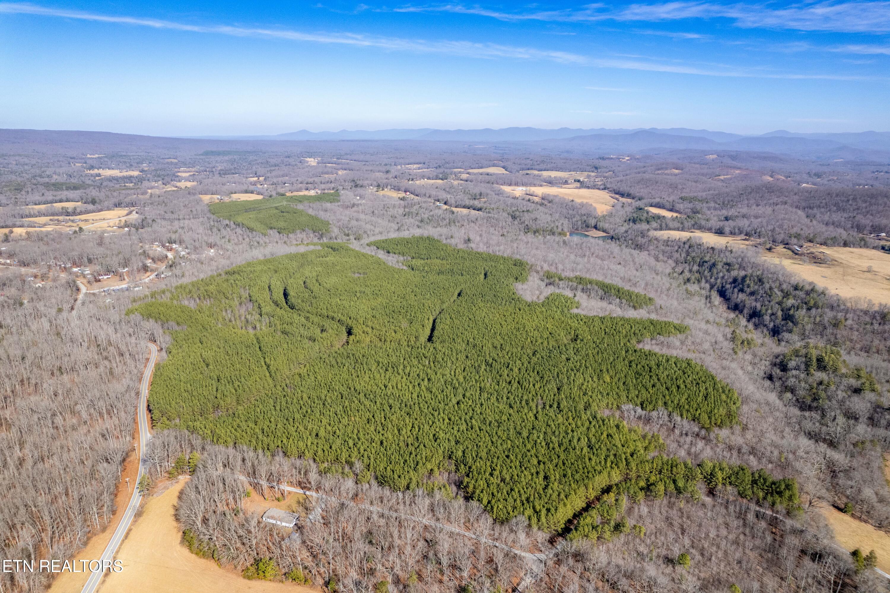 Airport Road Rockwood TN 37854