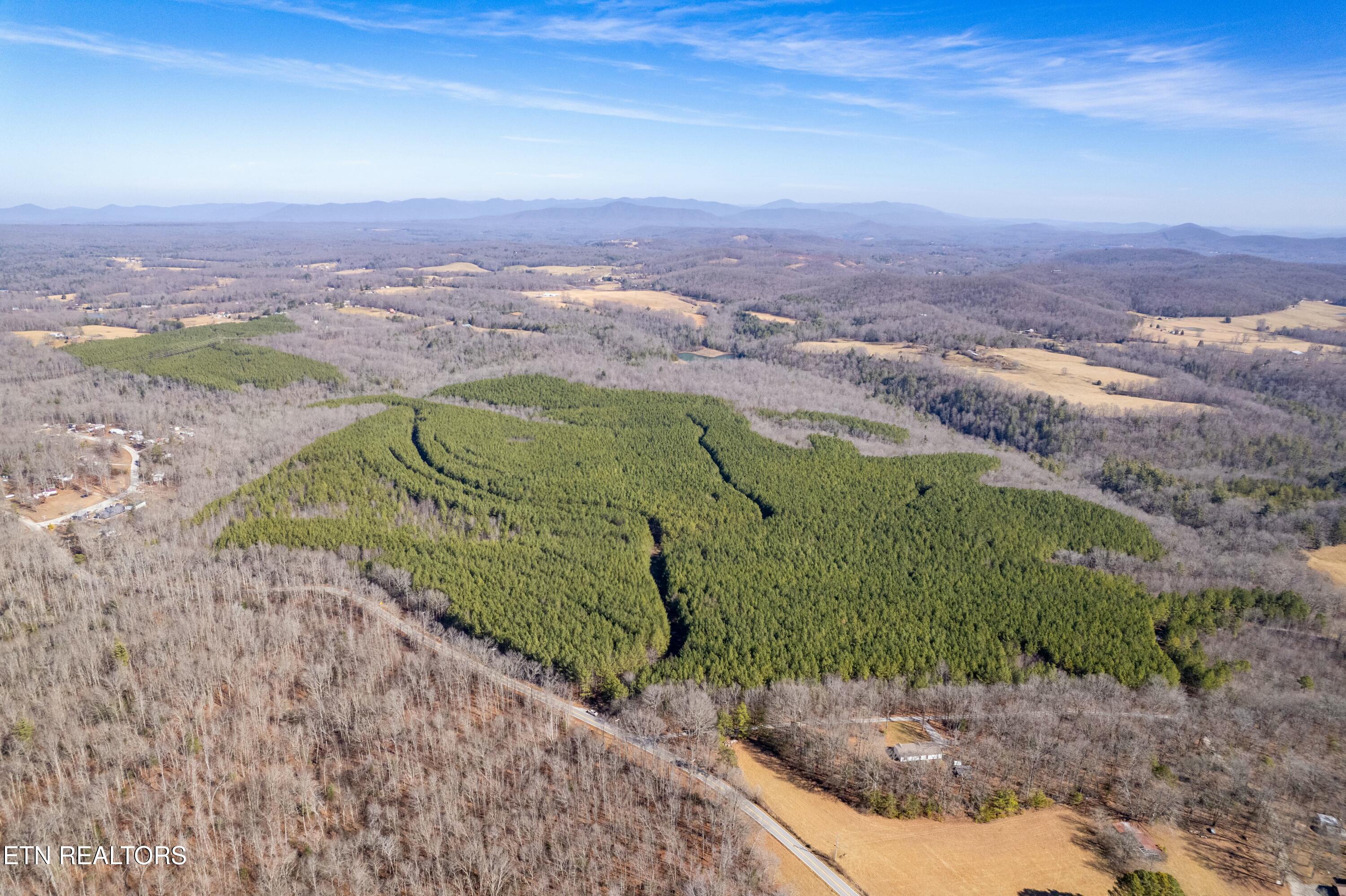 Airport Road Rockwood TN 37854